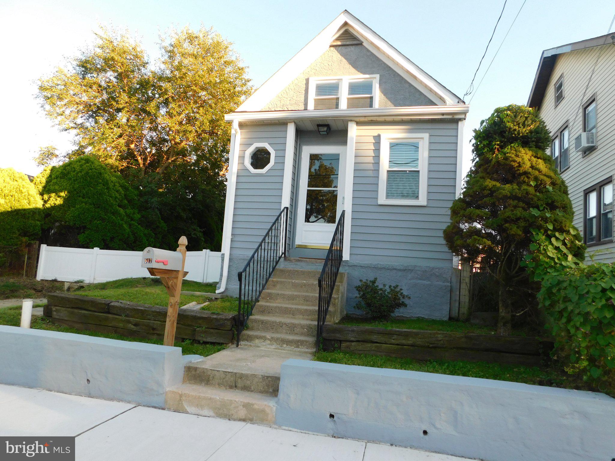 517 JOHNSON AVENUE