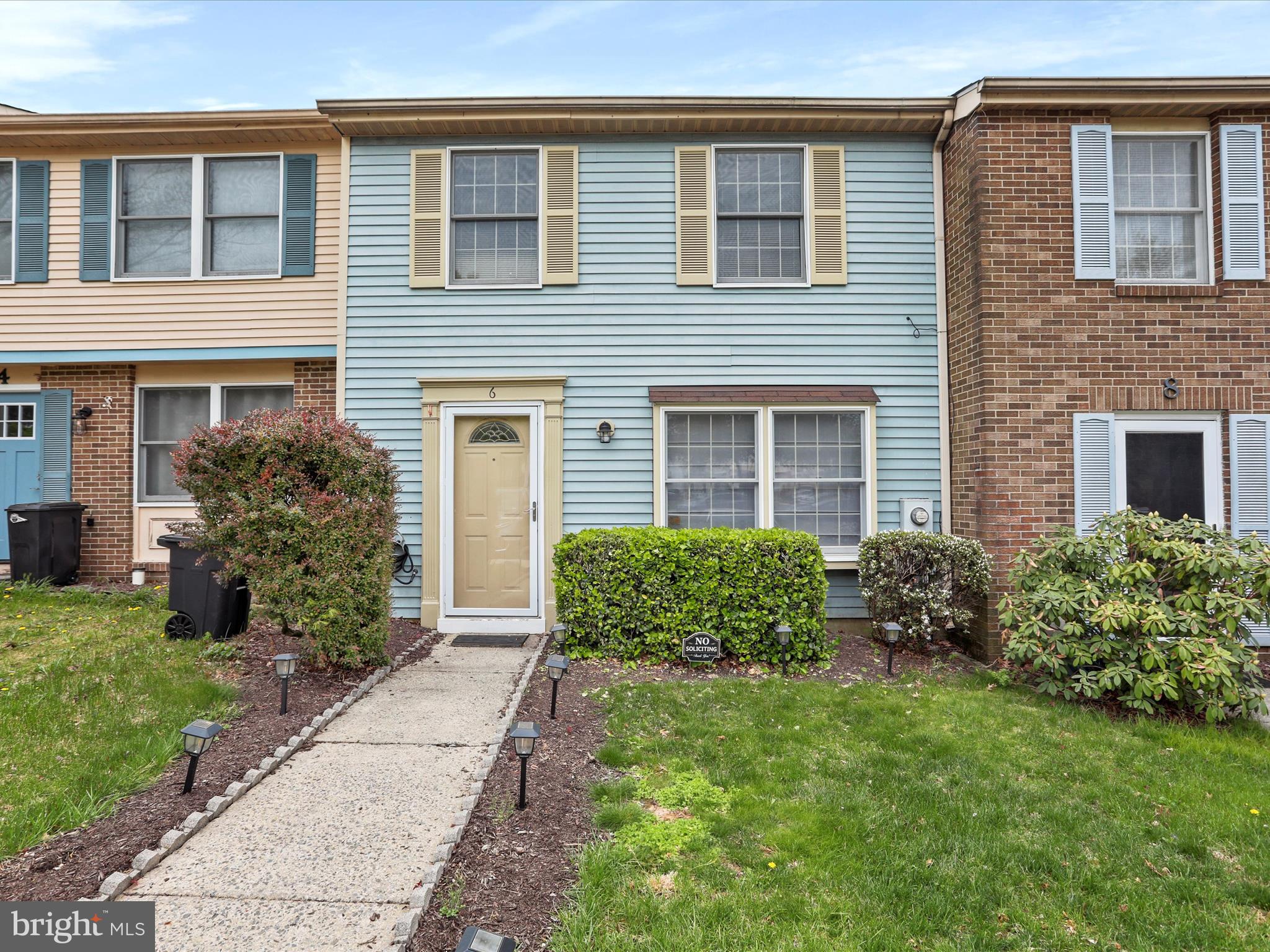 **BACK ON THE MARKET** NO FAULT OF SELLER!!
Welcome to this beautifully maintained 3-bedroom, 1.5-bath townhome in the friendly Damascus Valley Park community. Thoughtfully updated and move-in ready, this home features a renovated kitchen with modern finishes, fresh paint throughout, and updated bathrooms.
Enjoy peace of mind with recent upgrades and take advantage of the $4,000 flooring credit offered by the seller—ideal for customizing the floors to your taste!
Conveniently located near local parks, schools, shopping, and commuter routes, this townhome offers both comfort and convenience at an exceptional value. Don't miss your chance to make this gem your new home!
Schedule your tour today!