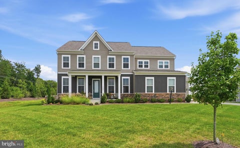 Photo of 7301 Sugar Magnolia Loop, GAINESVILLE, VA 20155 (MLS # VAPW2129428)
