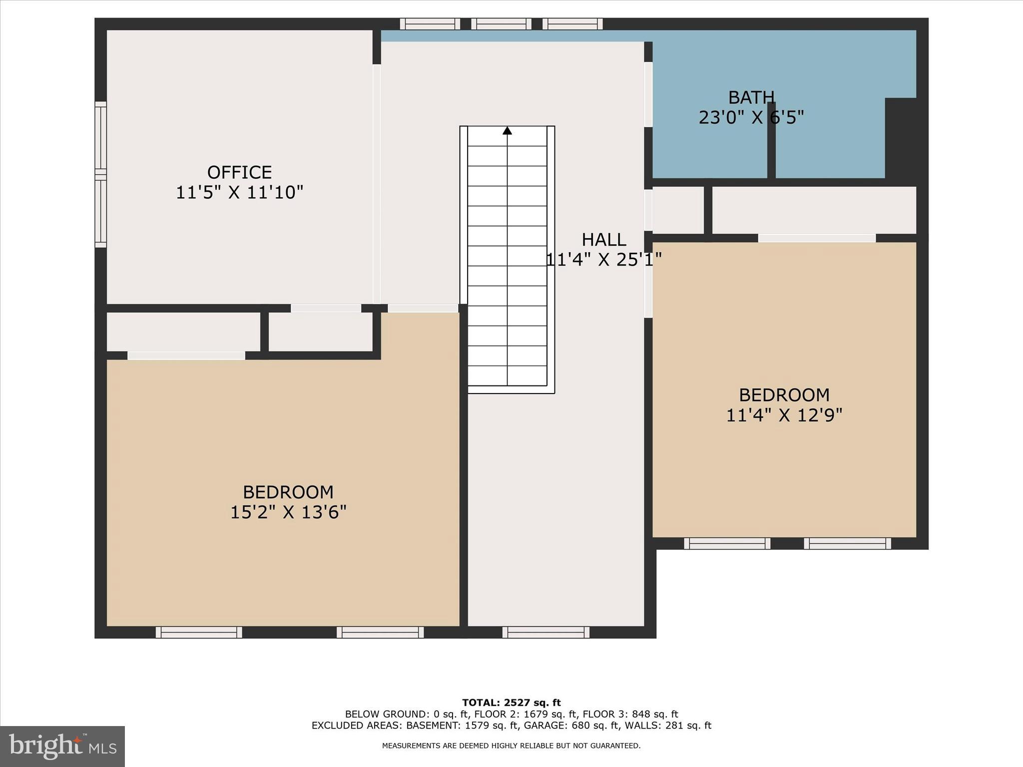 TATTERSALL - Residential