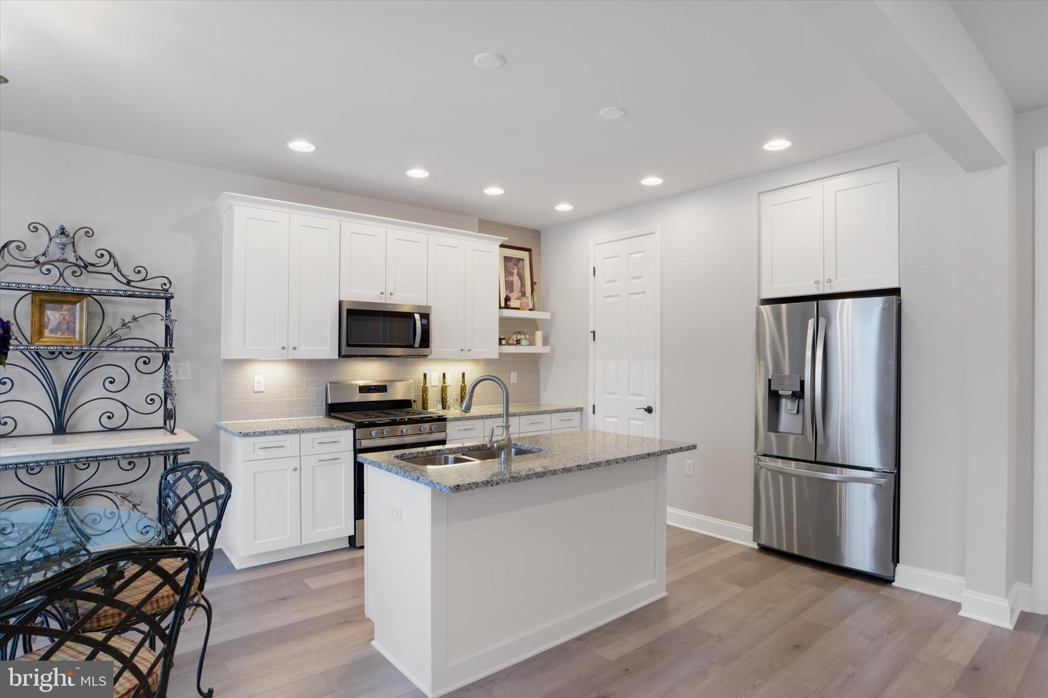 TATTERSALL - Residential