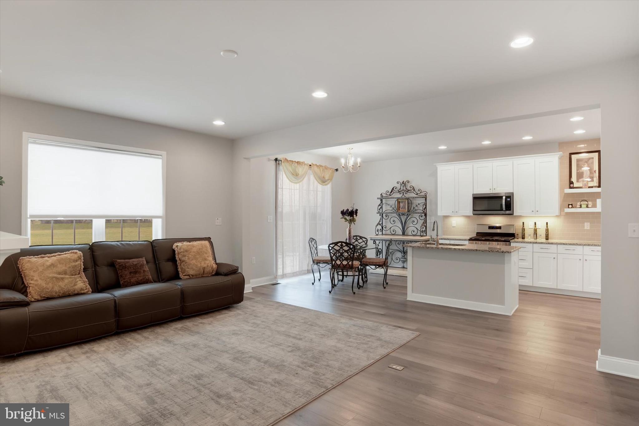 TATTERSALL - Residential