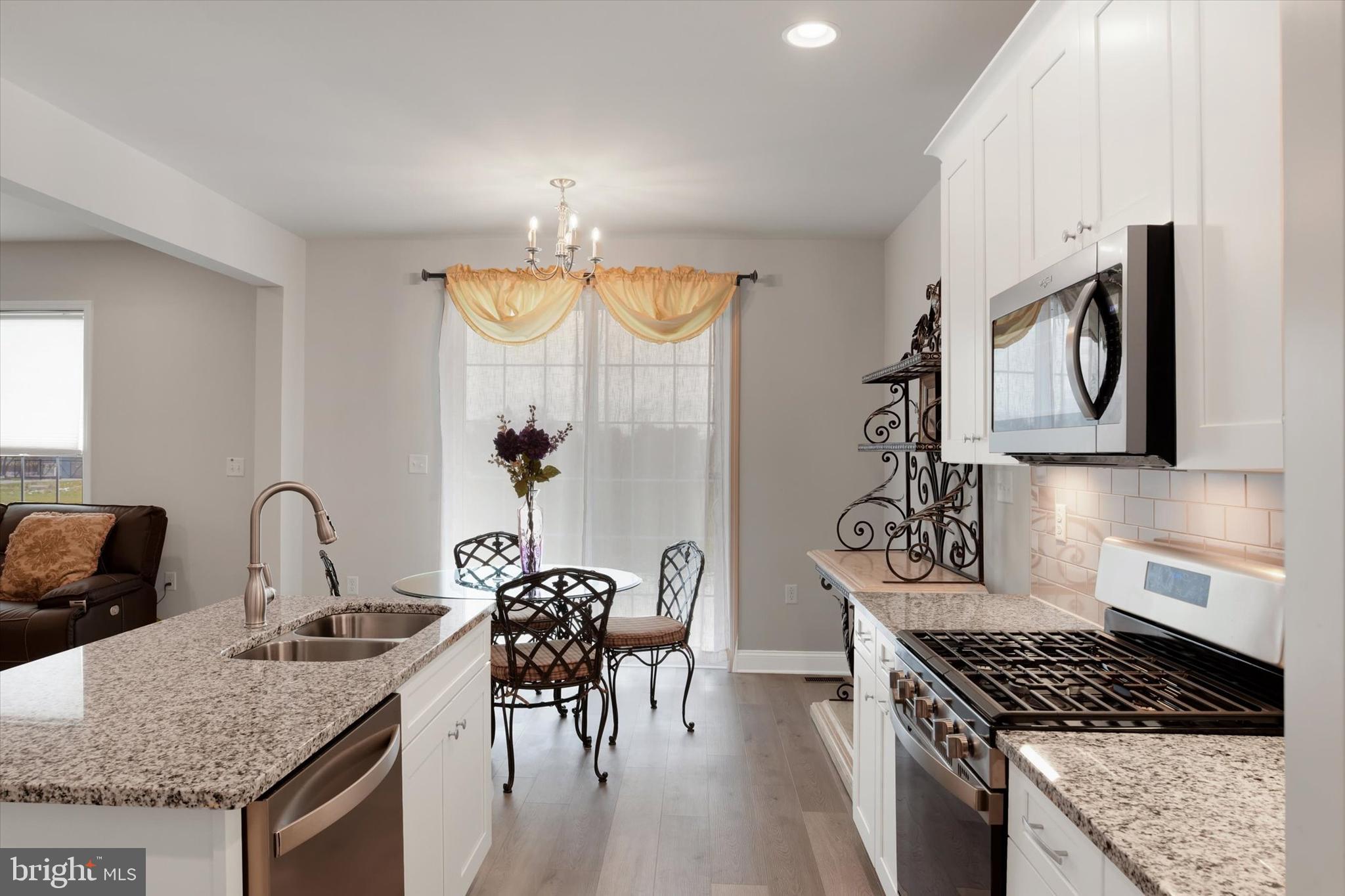 TATTERSALL - Residential