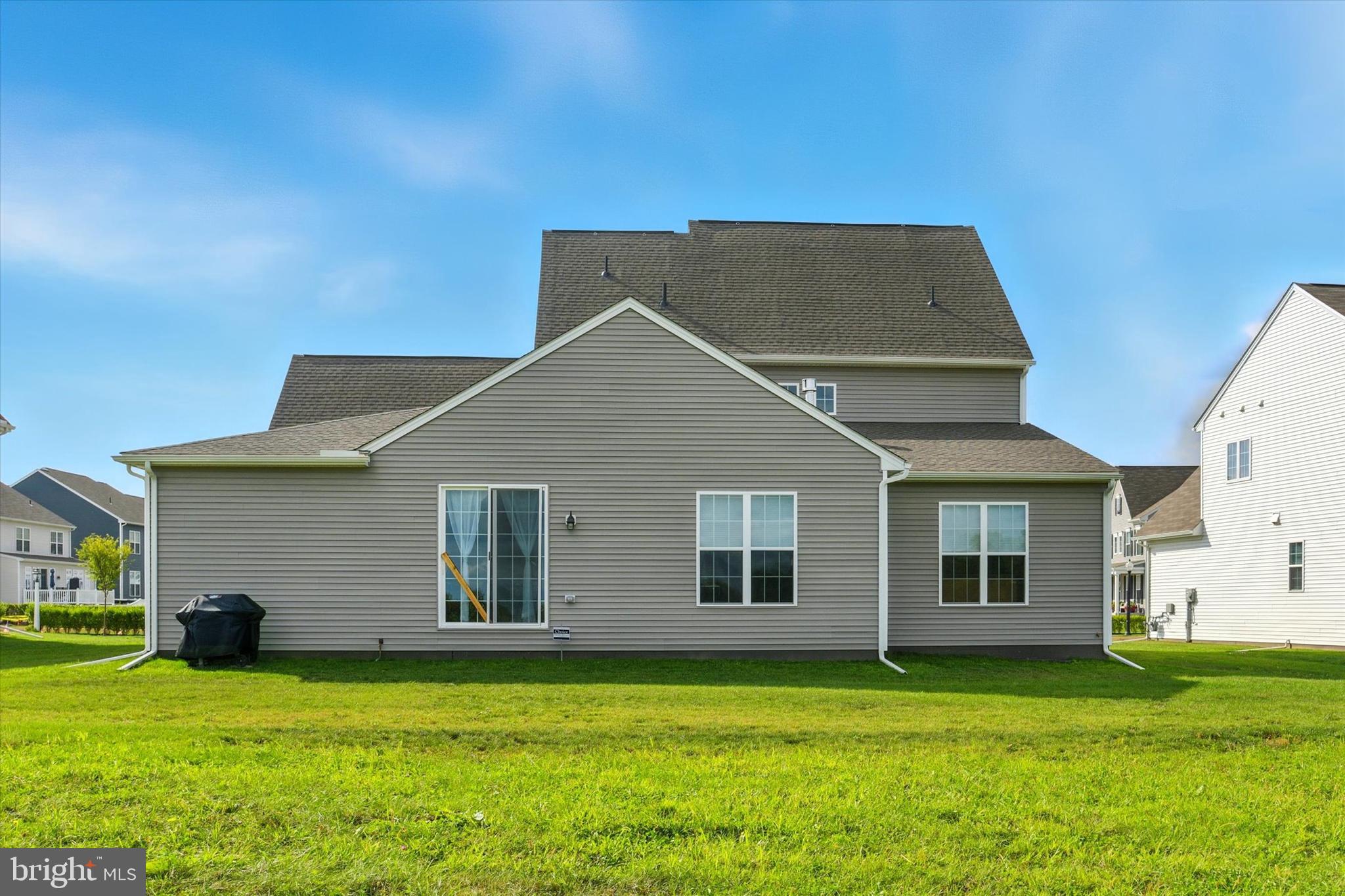 TATTERSALL - Residential