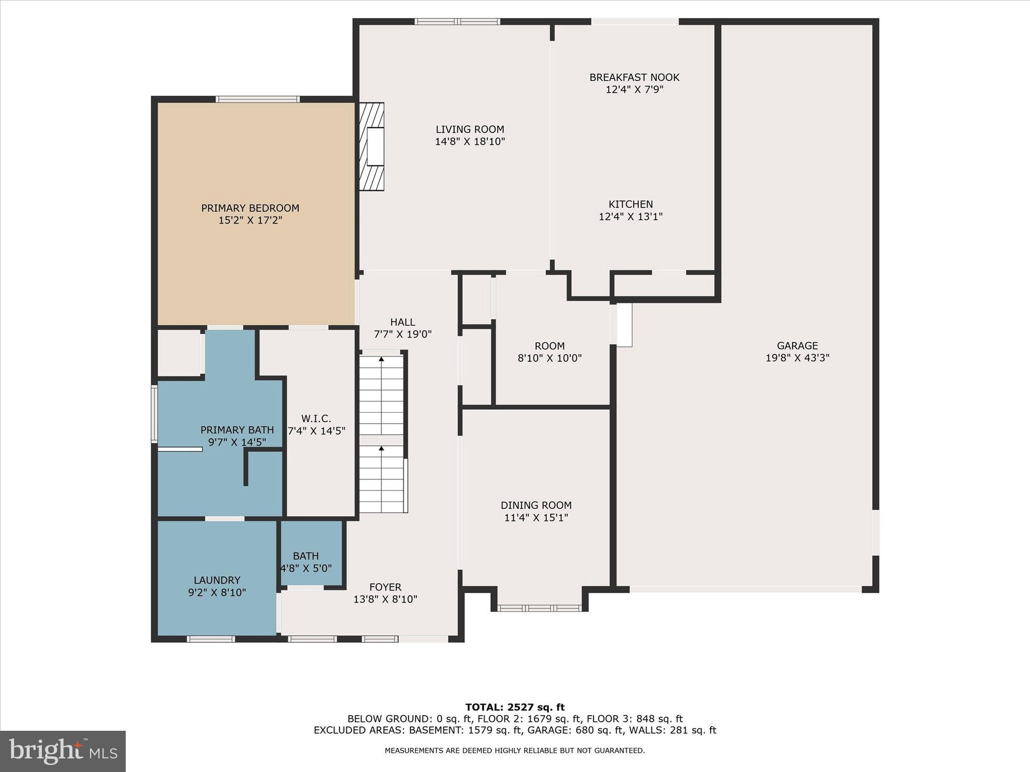 TATTERSALL - Residential