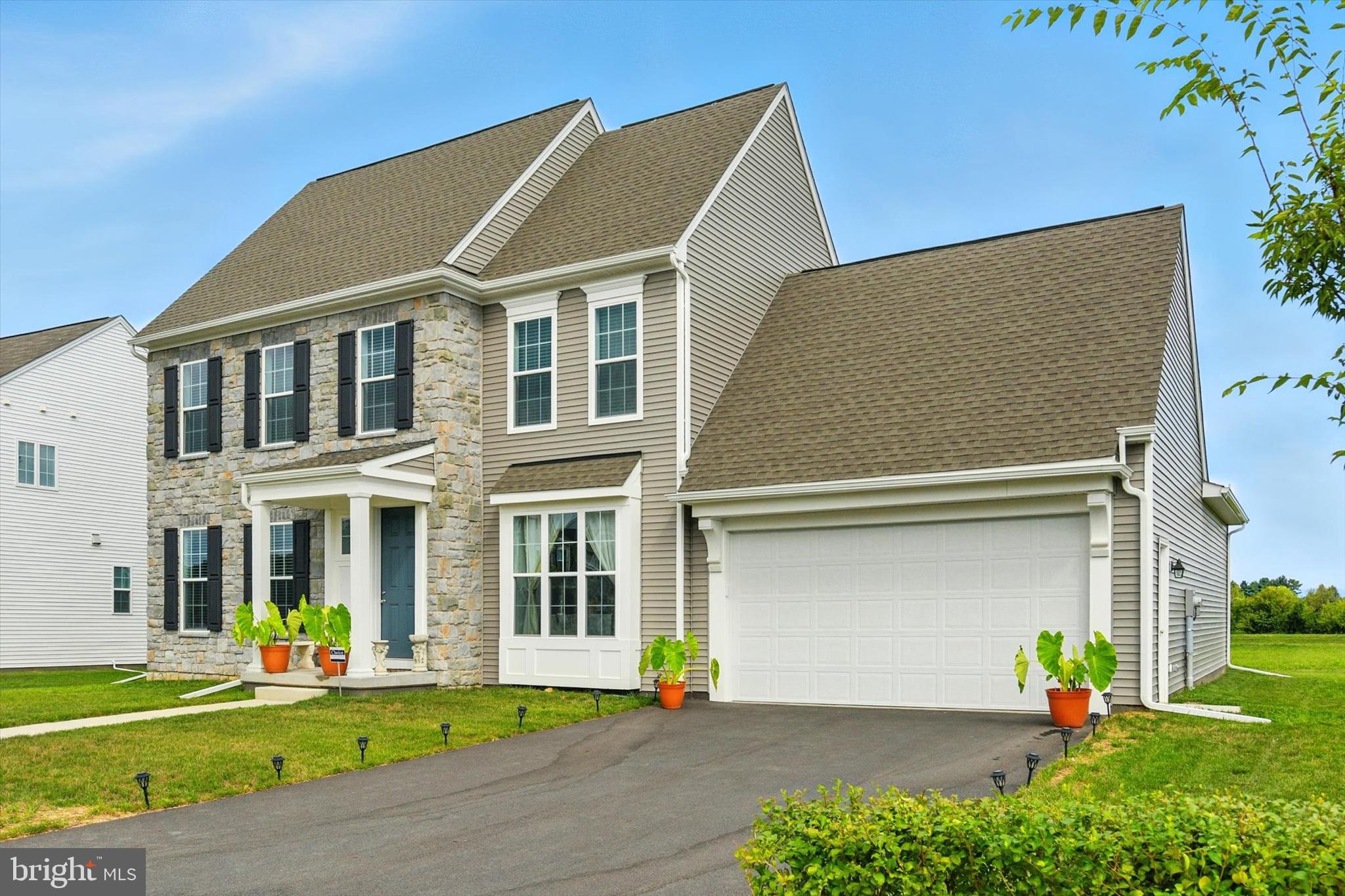 TATTERSALL - Residential