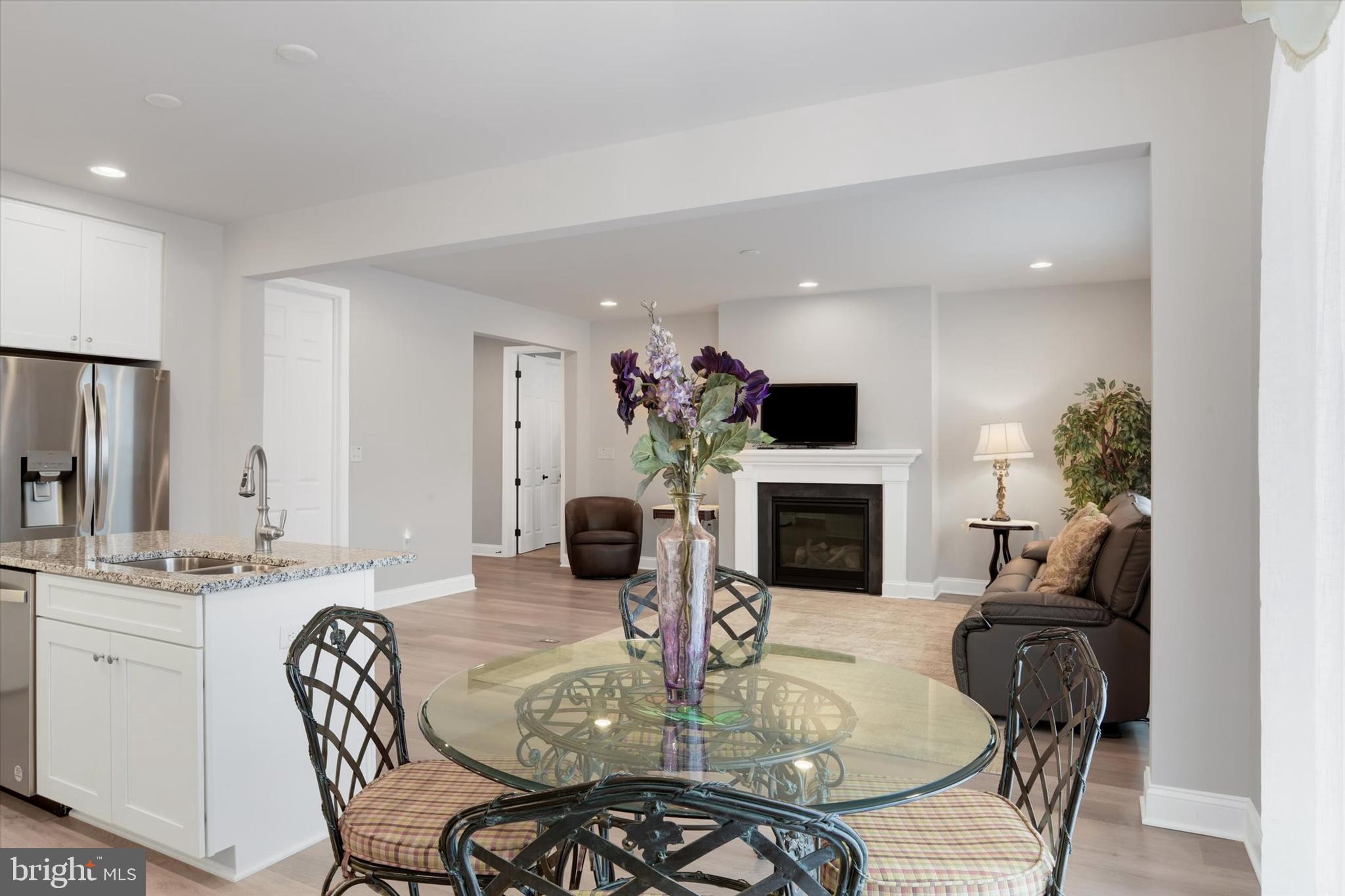 TATTERSALL - Residential