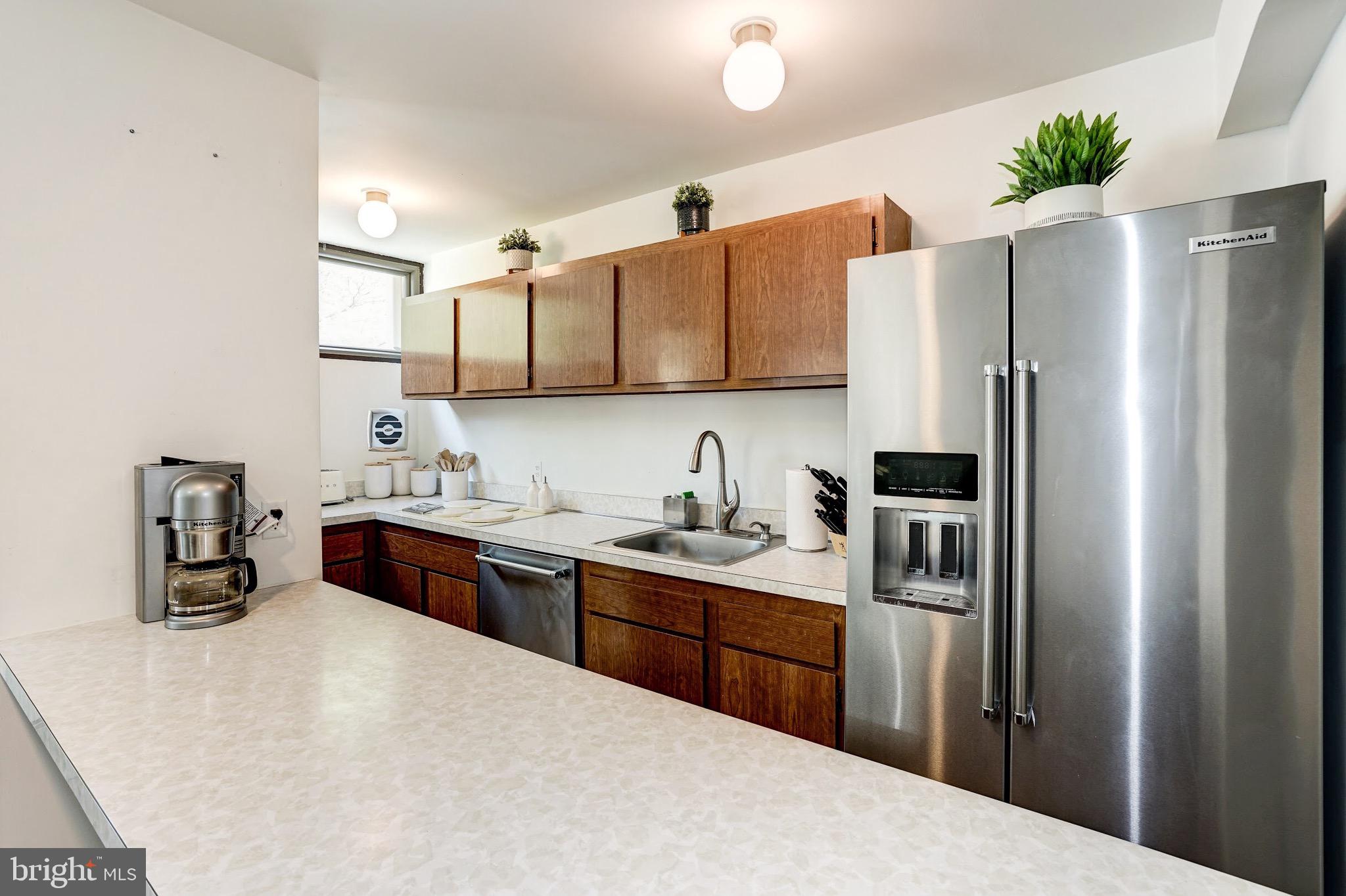 HICKORY CLUSTER - Residential