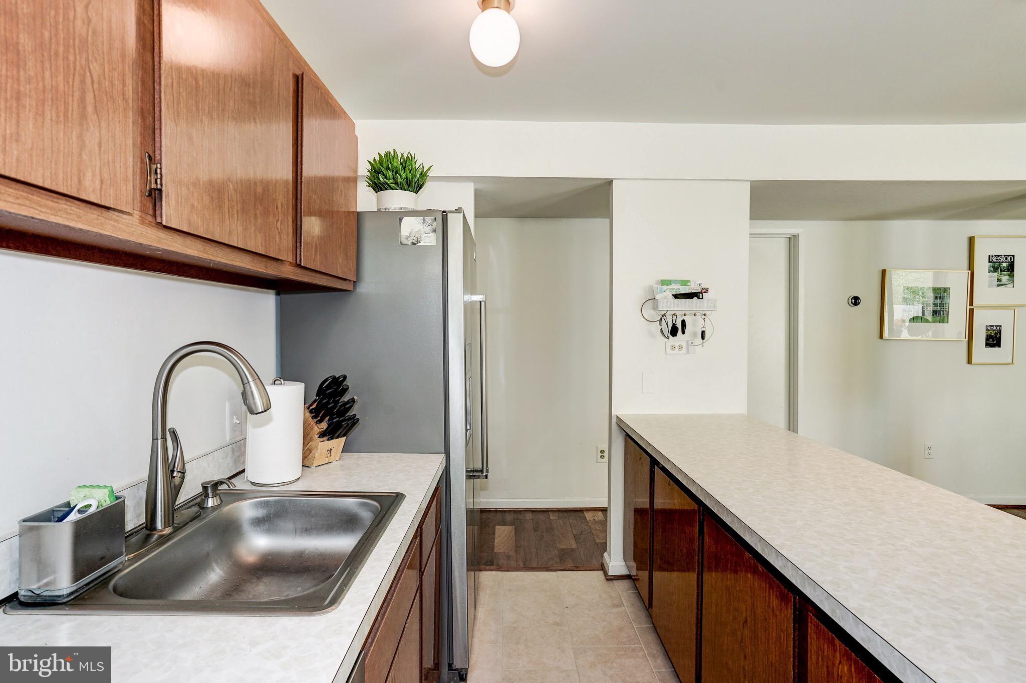 HICKORY CLUSTER - Residential