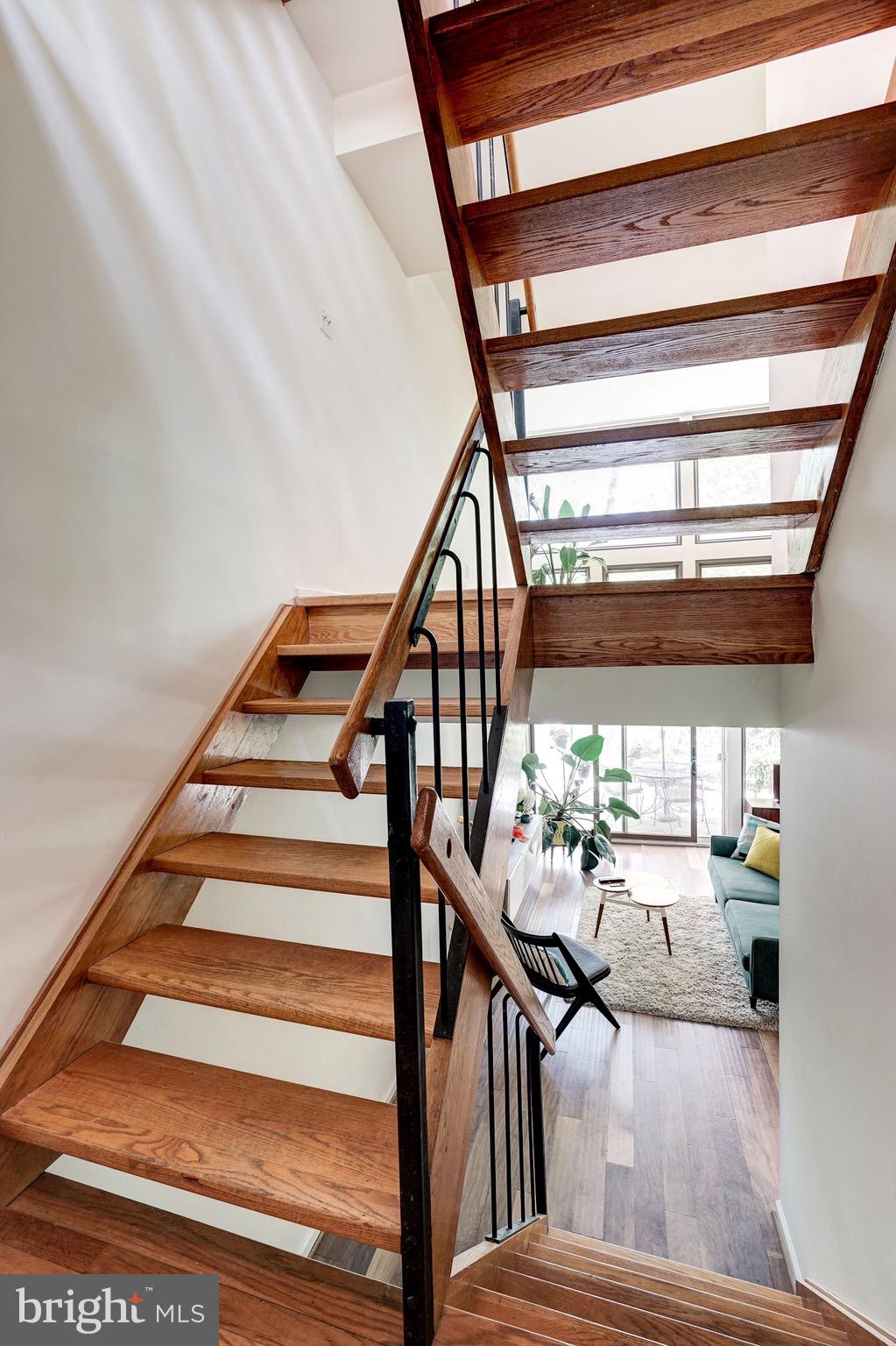 HICKORY CLUSTER - Residential