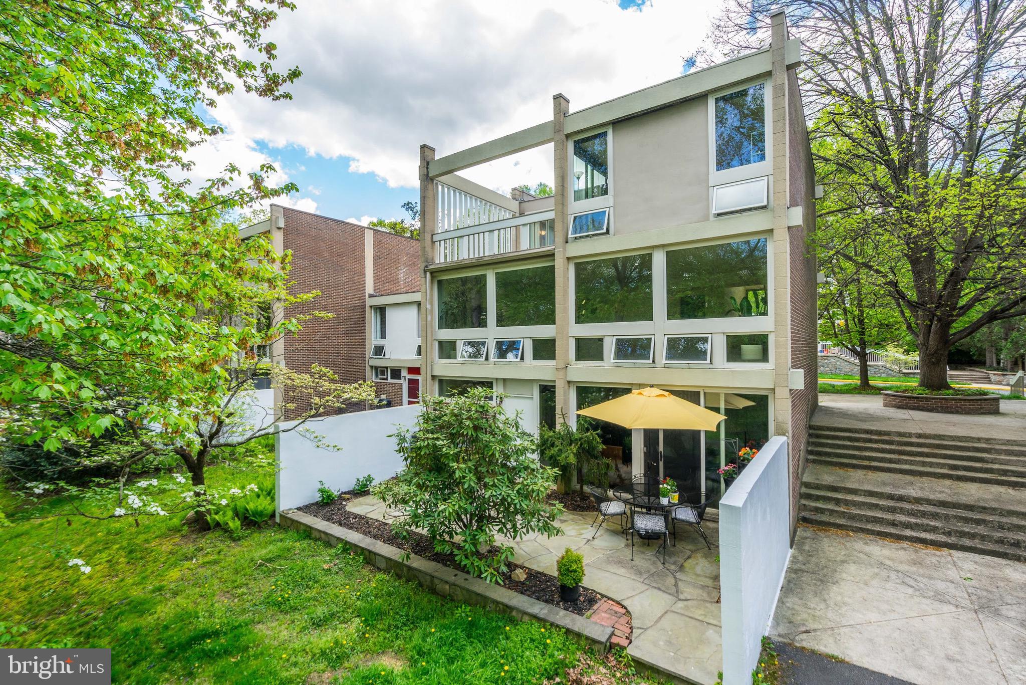 HICKORY CLUSTER - Residential