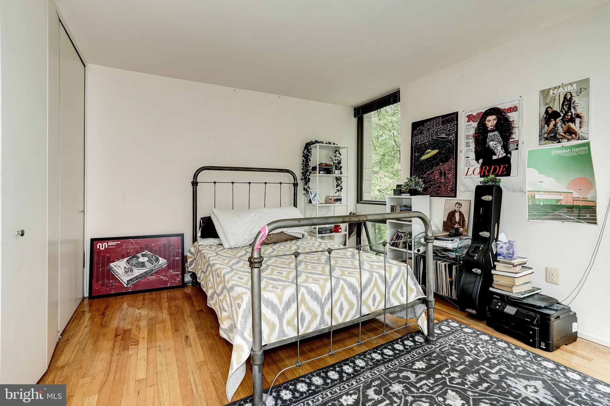 HICKORY CLUSTER - Residential