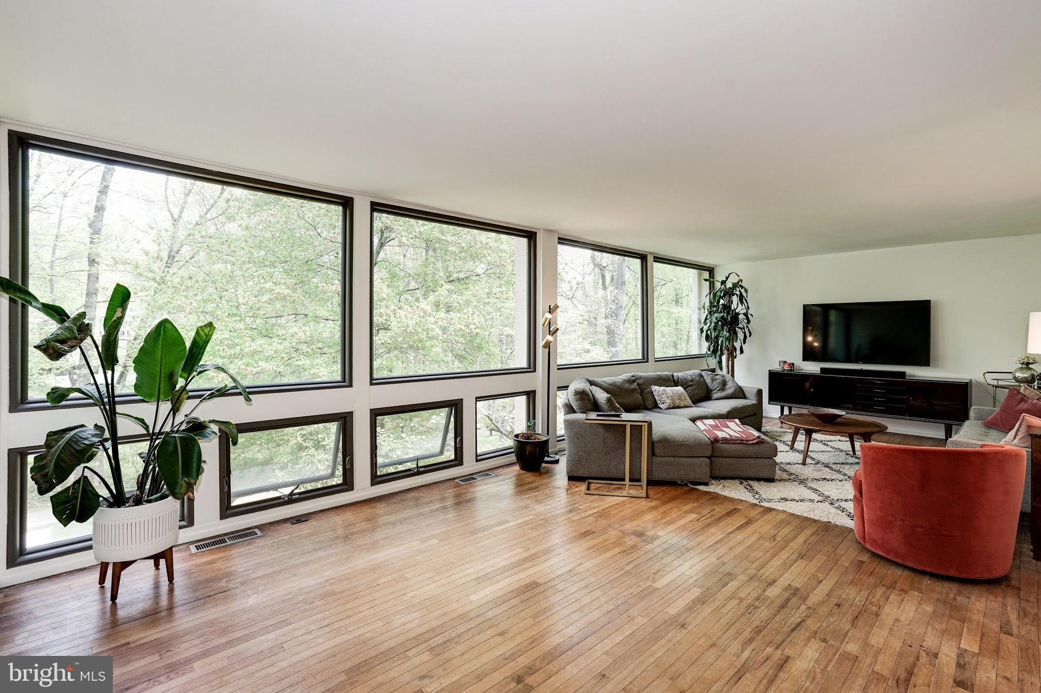 HICKORY CLUSTER - Residential