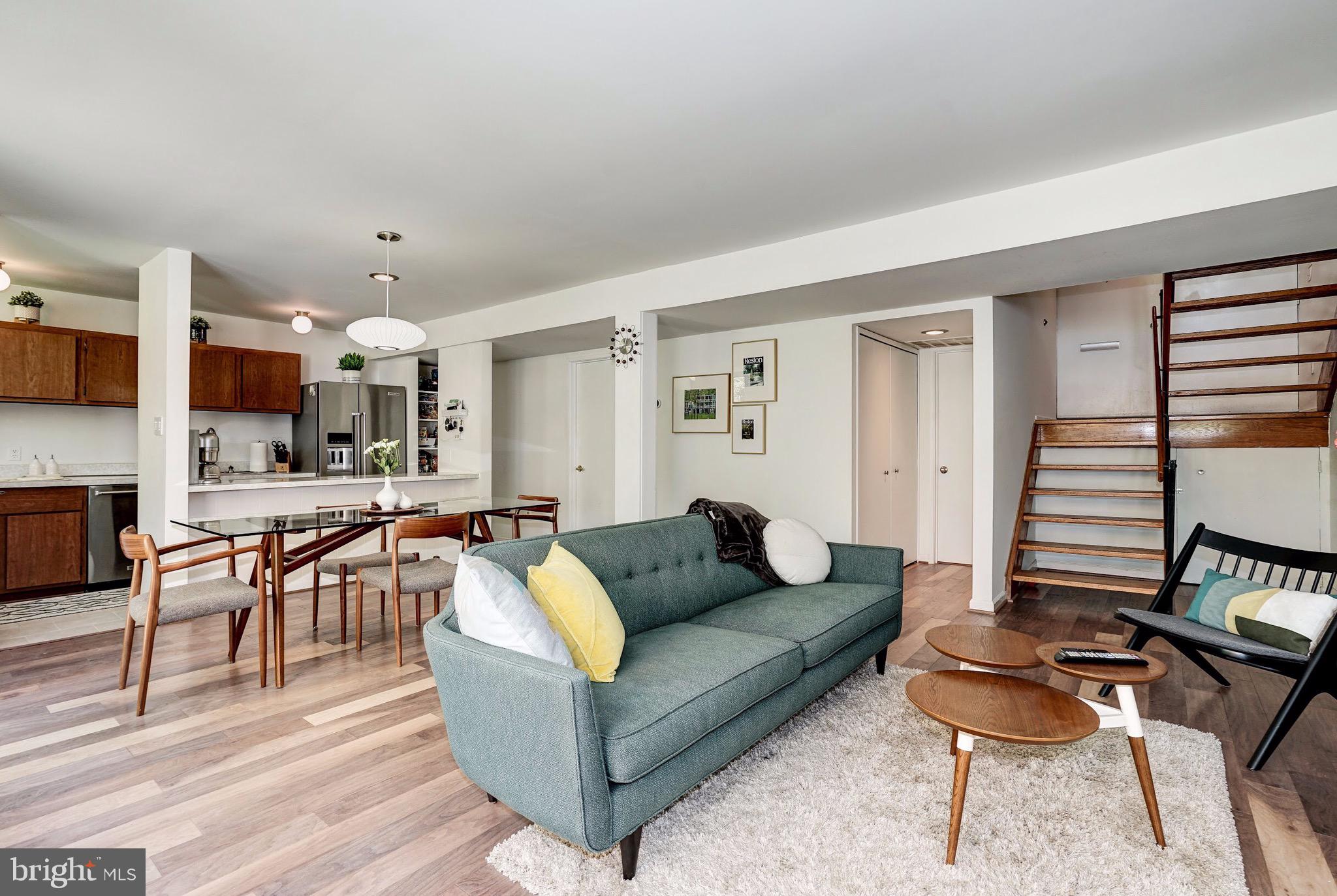 HICKORY CLUSTER - Residential