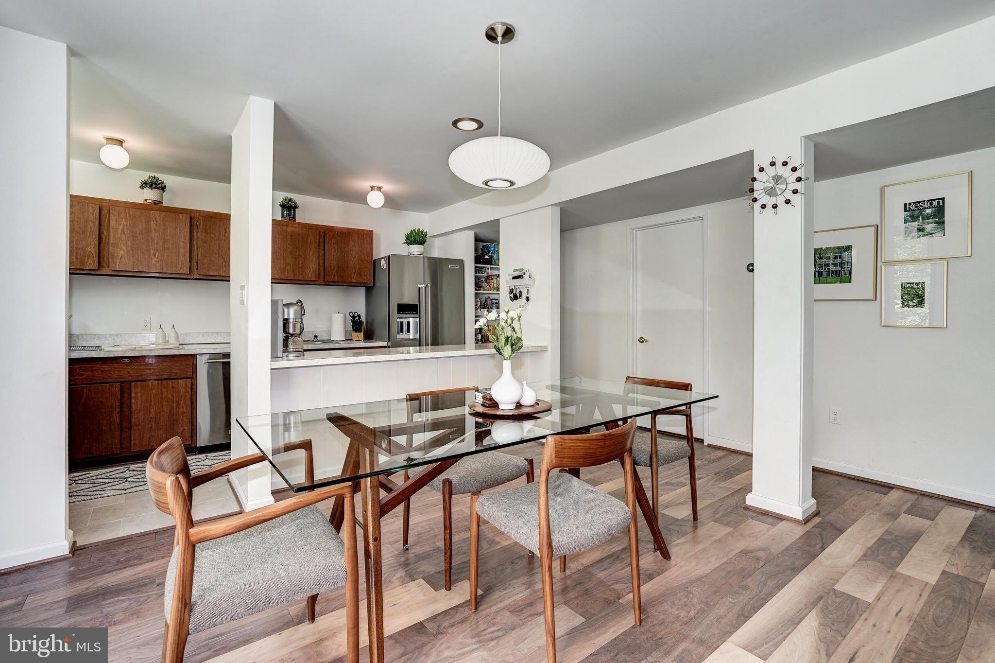 HICKORY CLUSTER - Residential