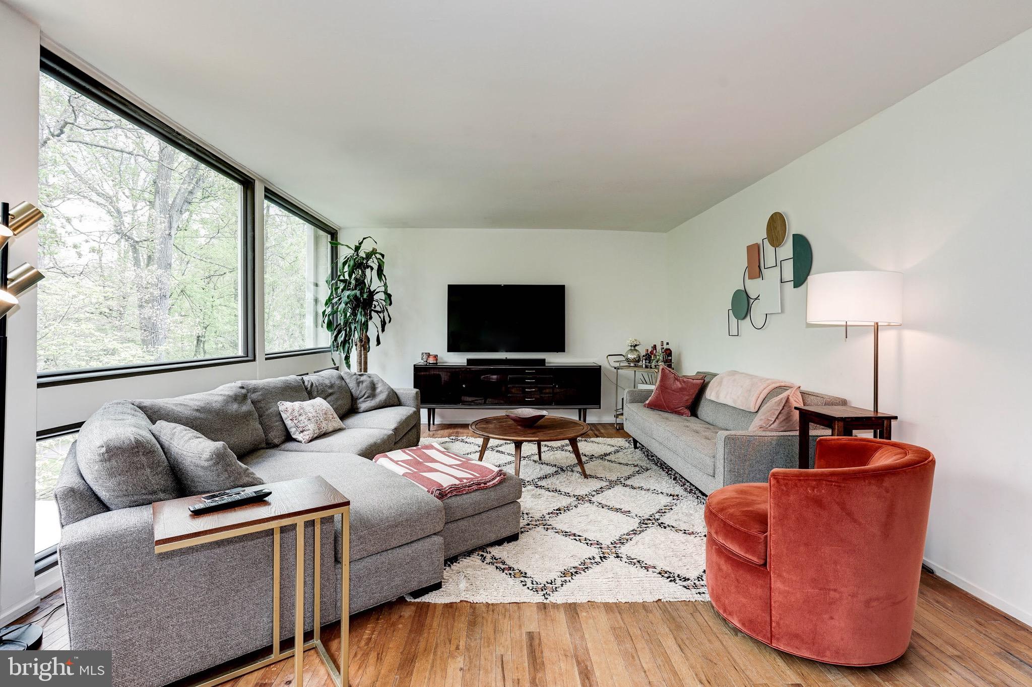 HICKORY CLUSTER - Residential