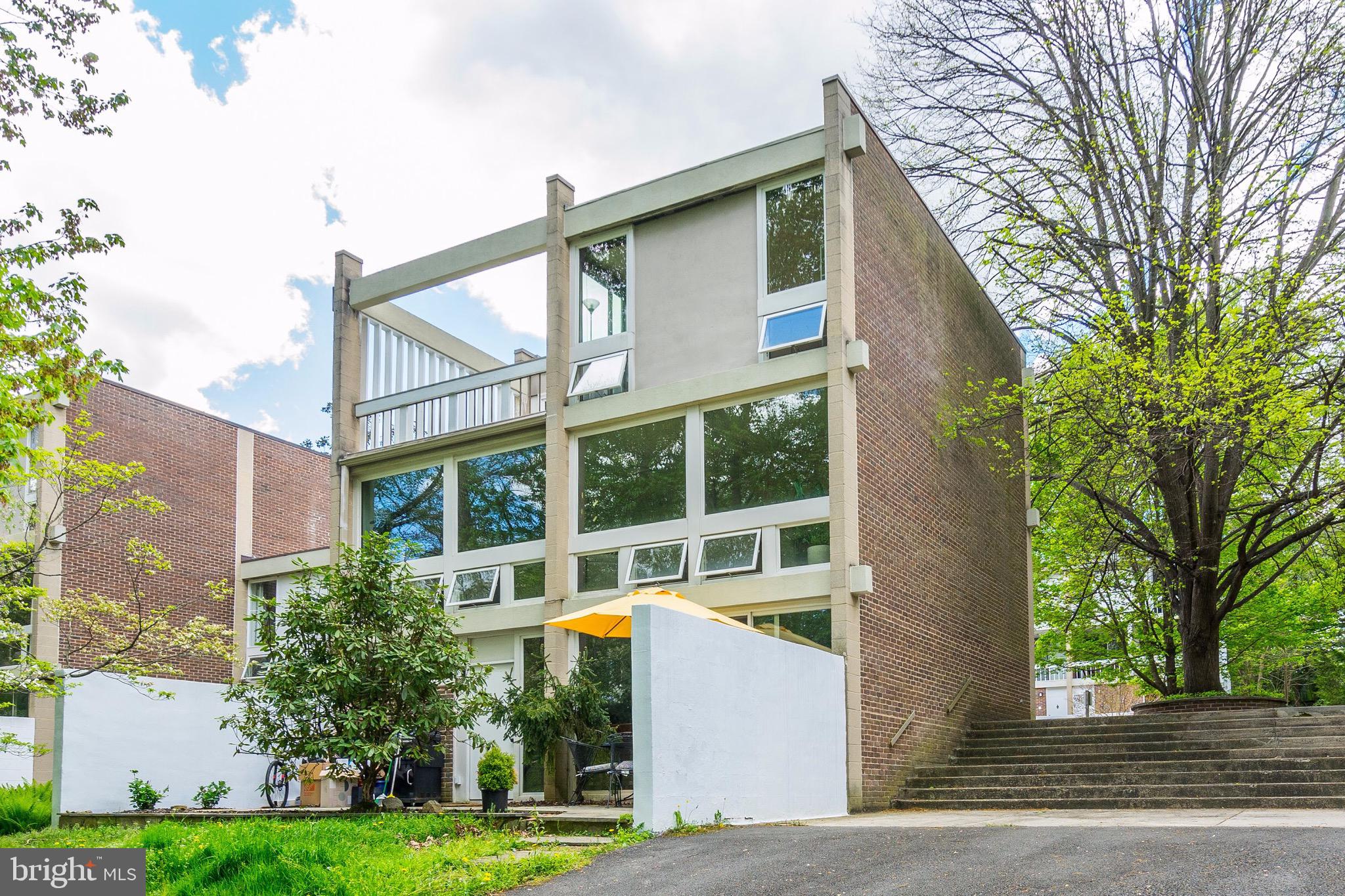 HICKORY CLUSTER - Residential