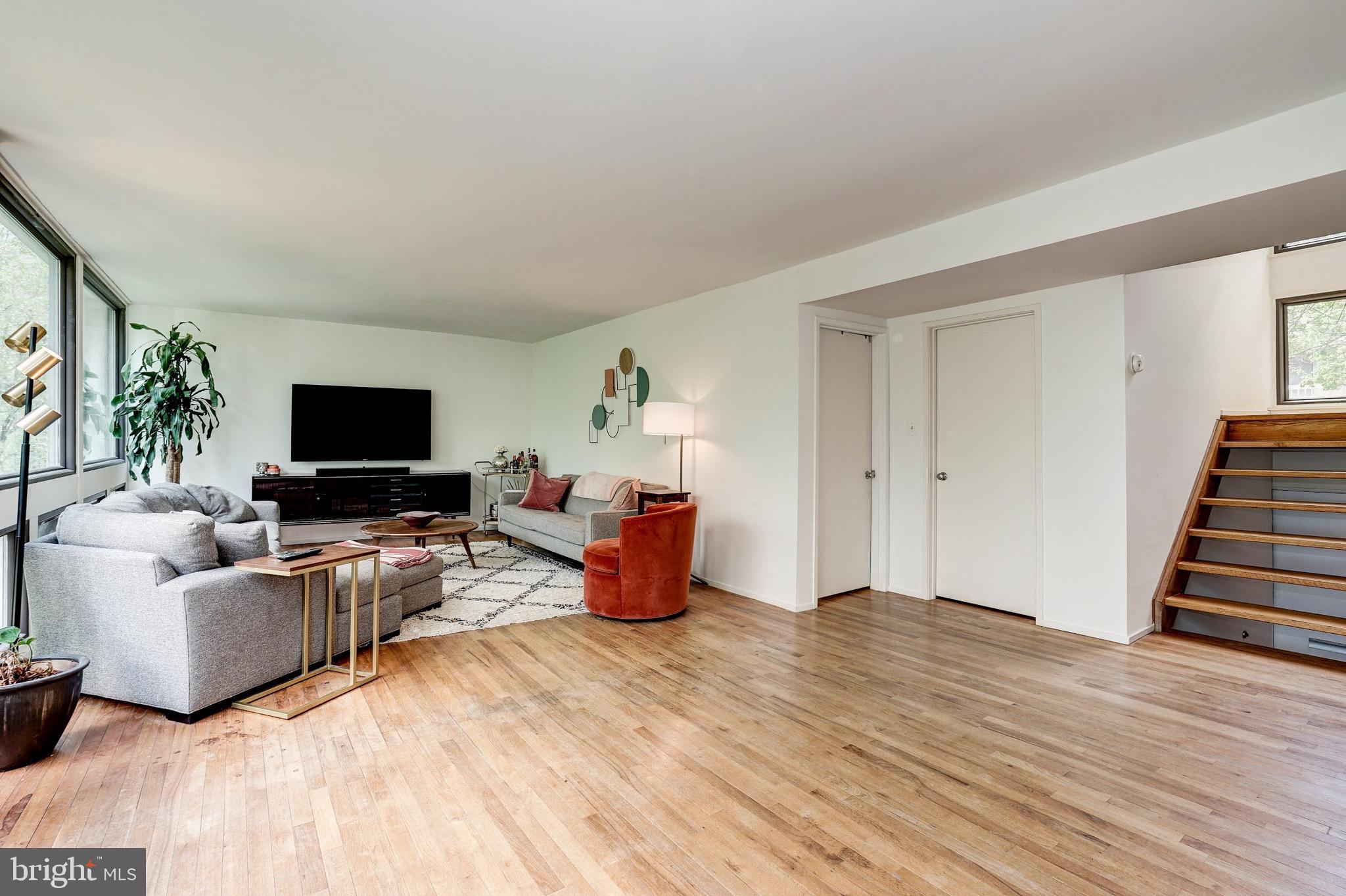 HICKORY CLUSTER - Residential