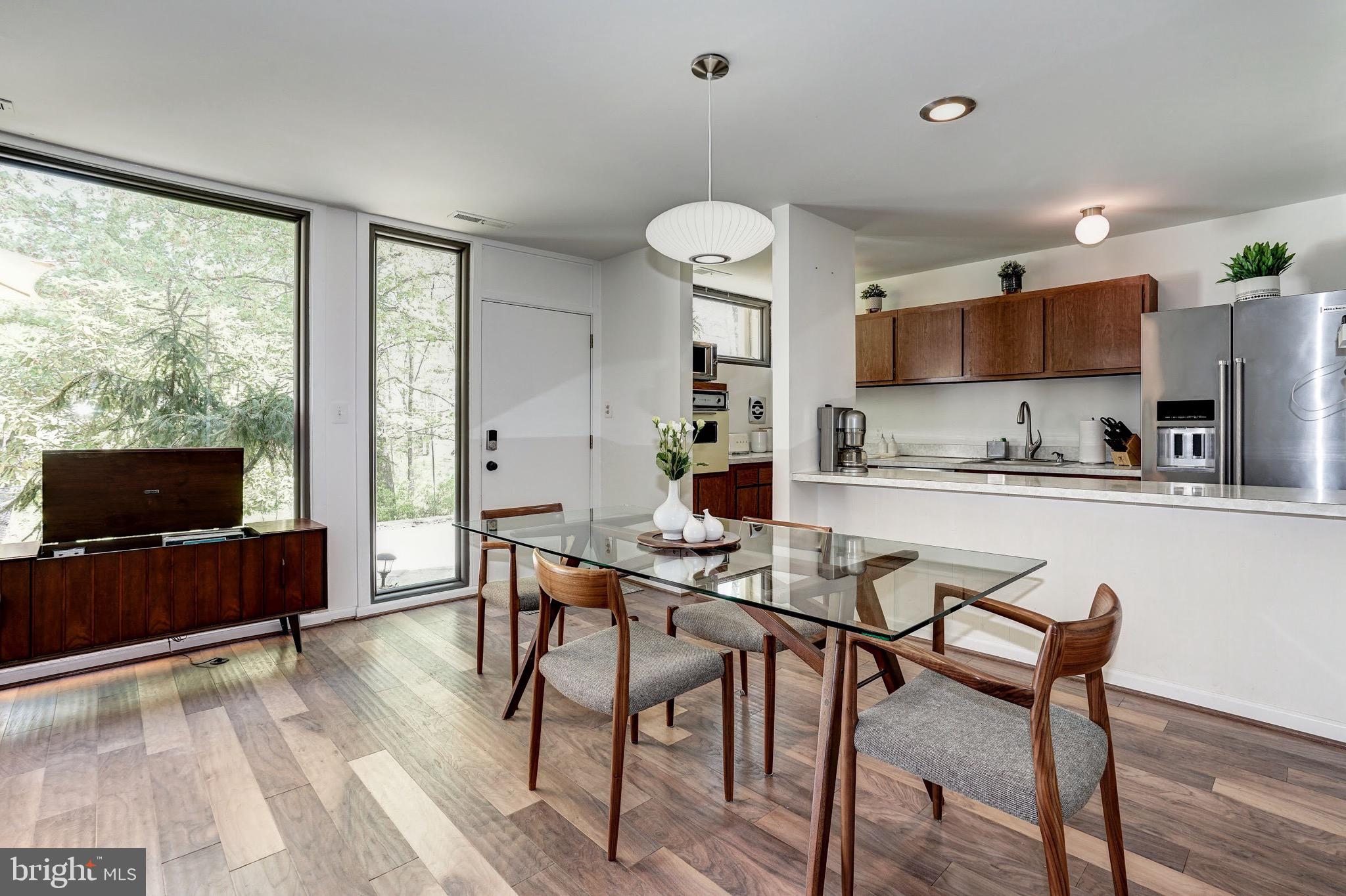 HICKORY CLUSTER - Residential