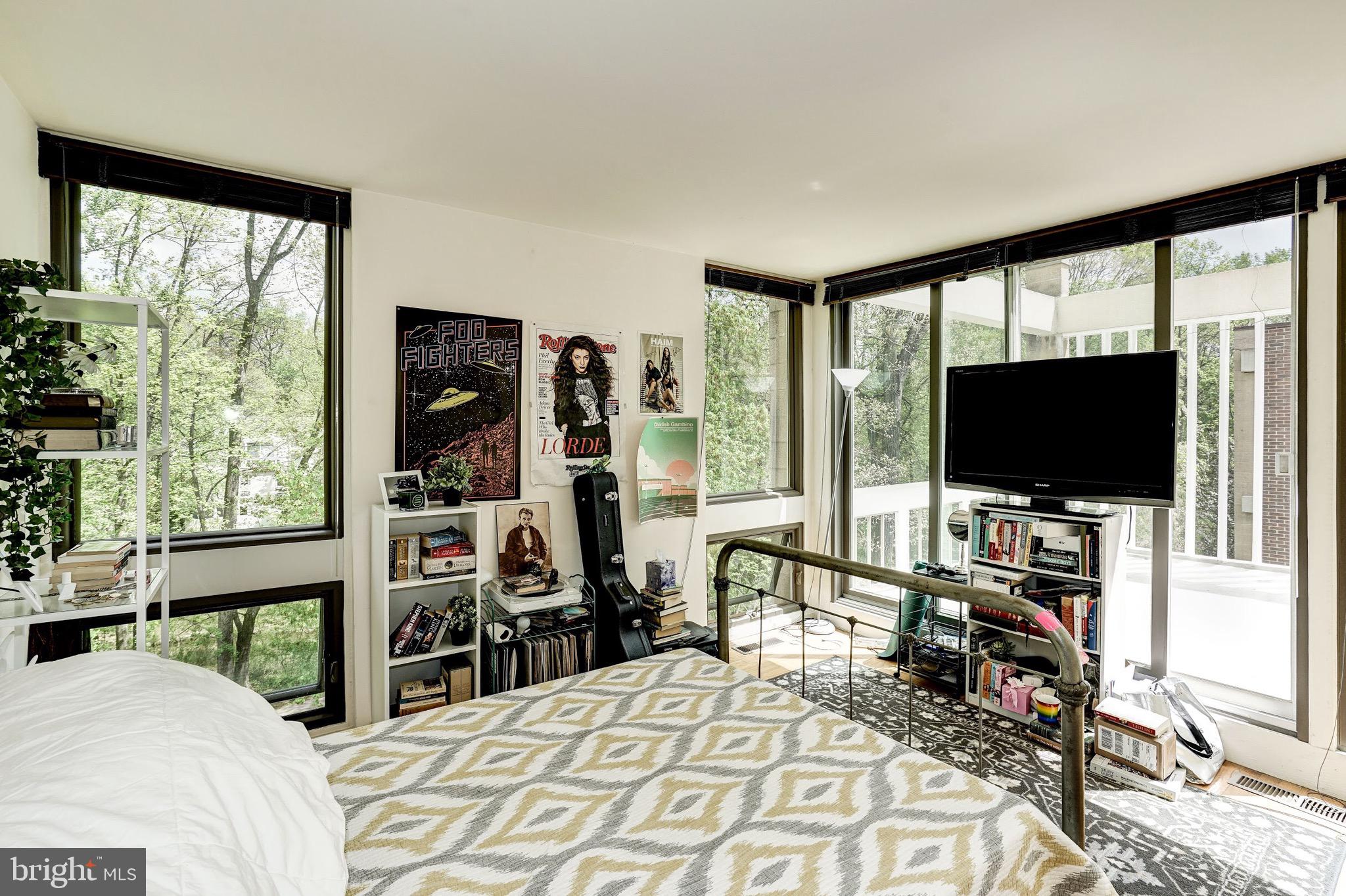 HICKORY CLUSTER - Residential