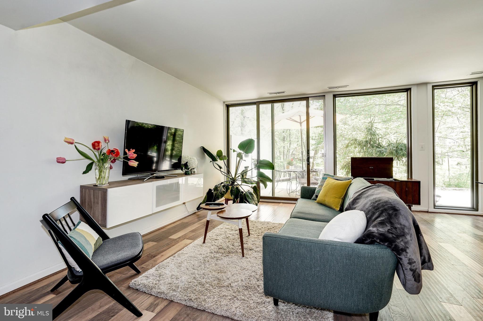 HICKORY CLUSTER - Residential