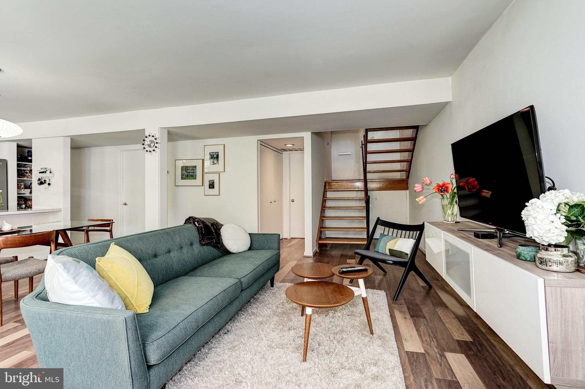 HICKORY CLUSTER - Residential