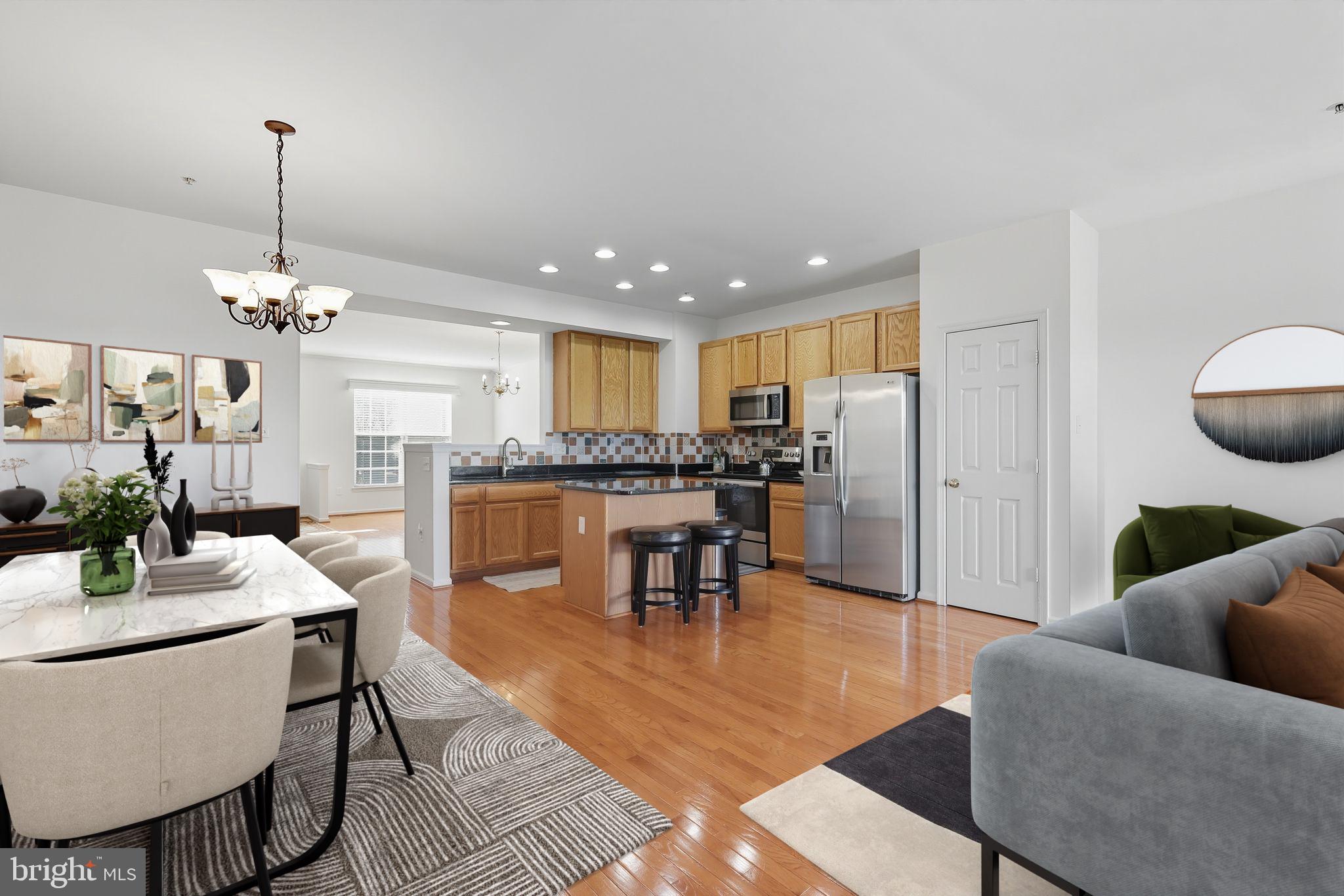 WESTVIEW PARK - Residential