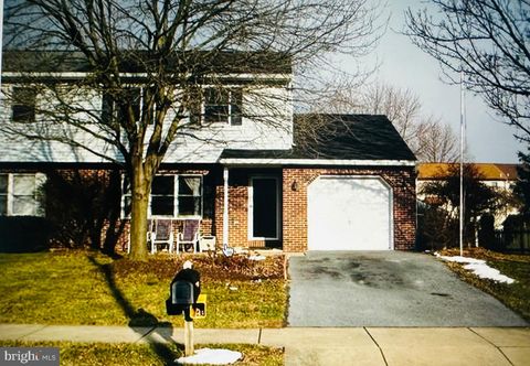 550 ELM STREET LEESPORT PA 19533