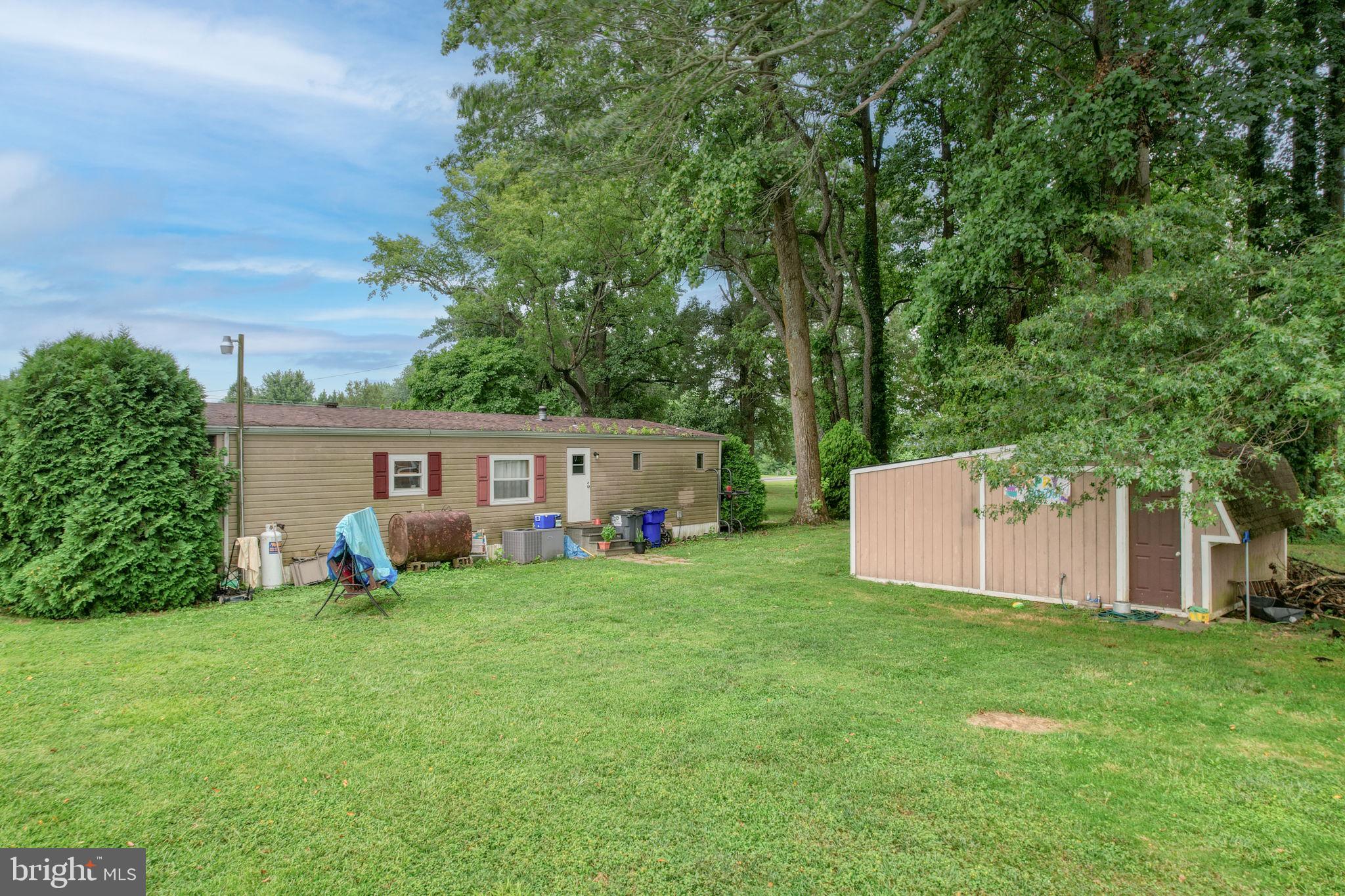 5321 MILLINGTON ROAD