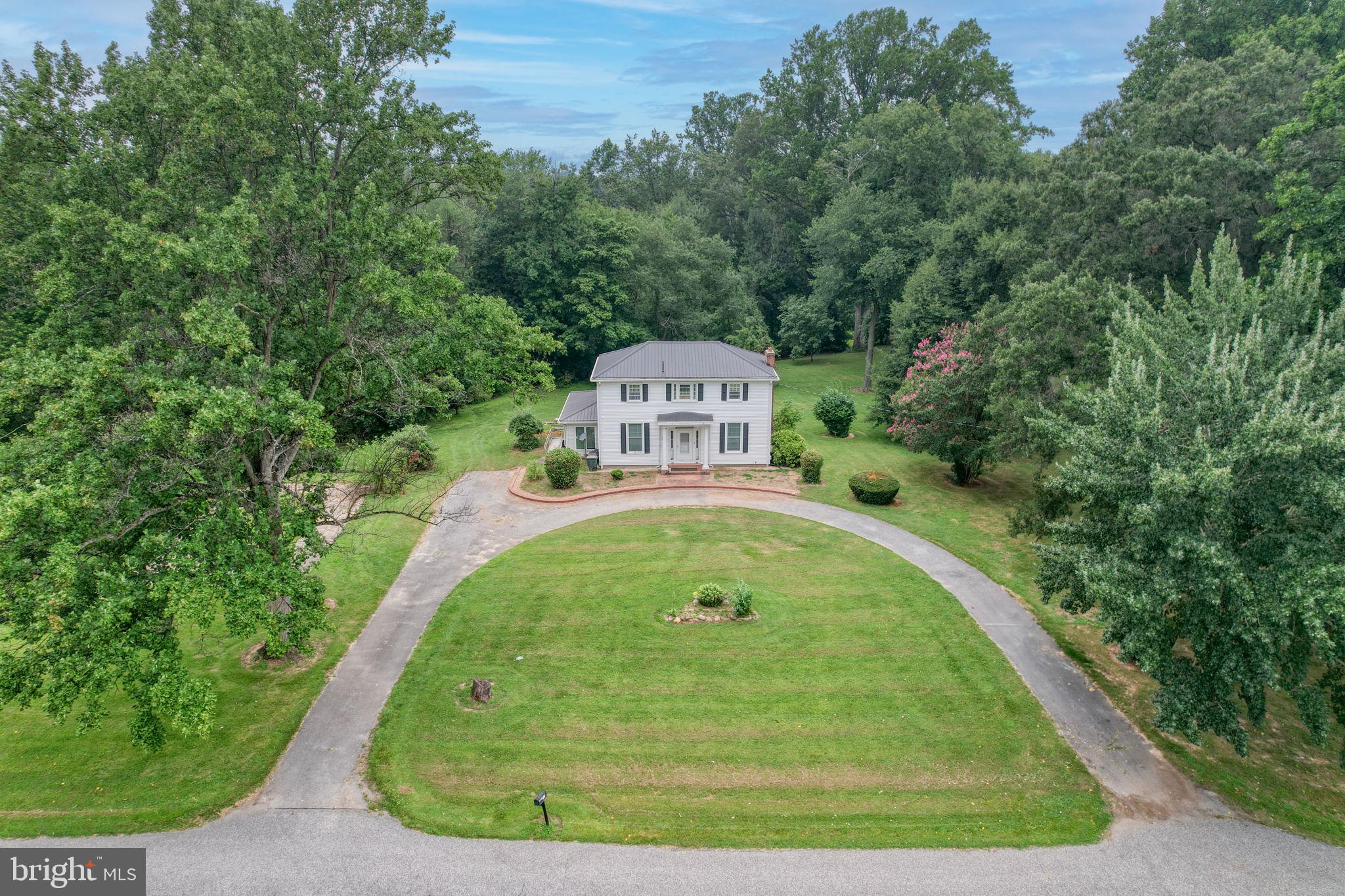 5321 MILLINGTON ROAD