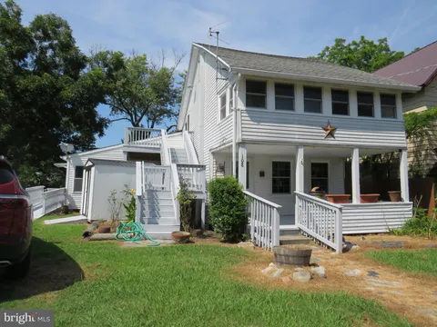 108 W Main Street, Crisfield, MD MLS: MDSO2006224