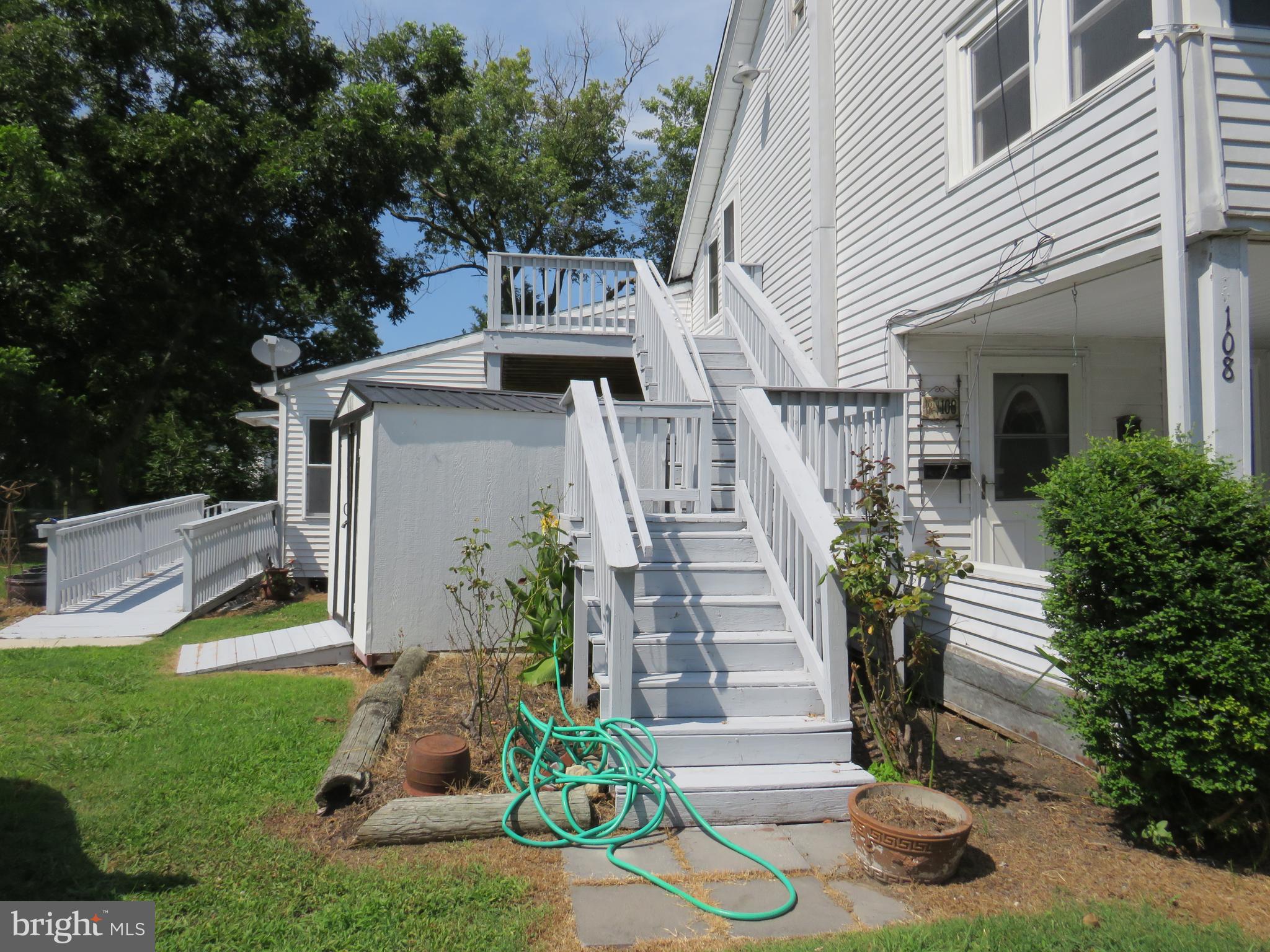 108 W MAIN STREET