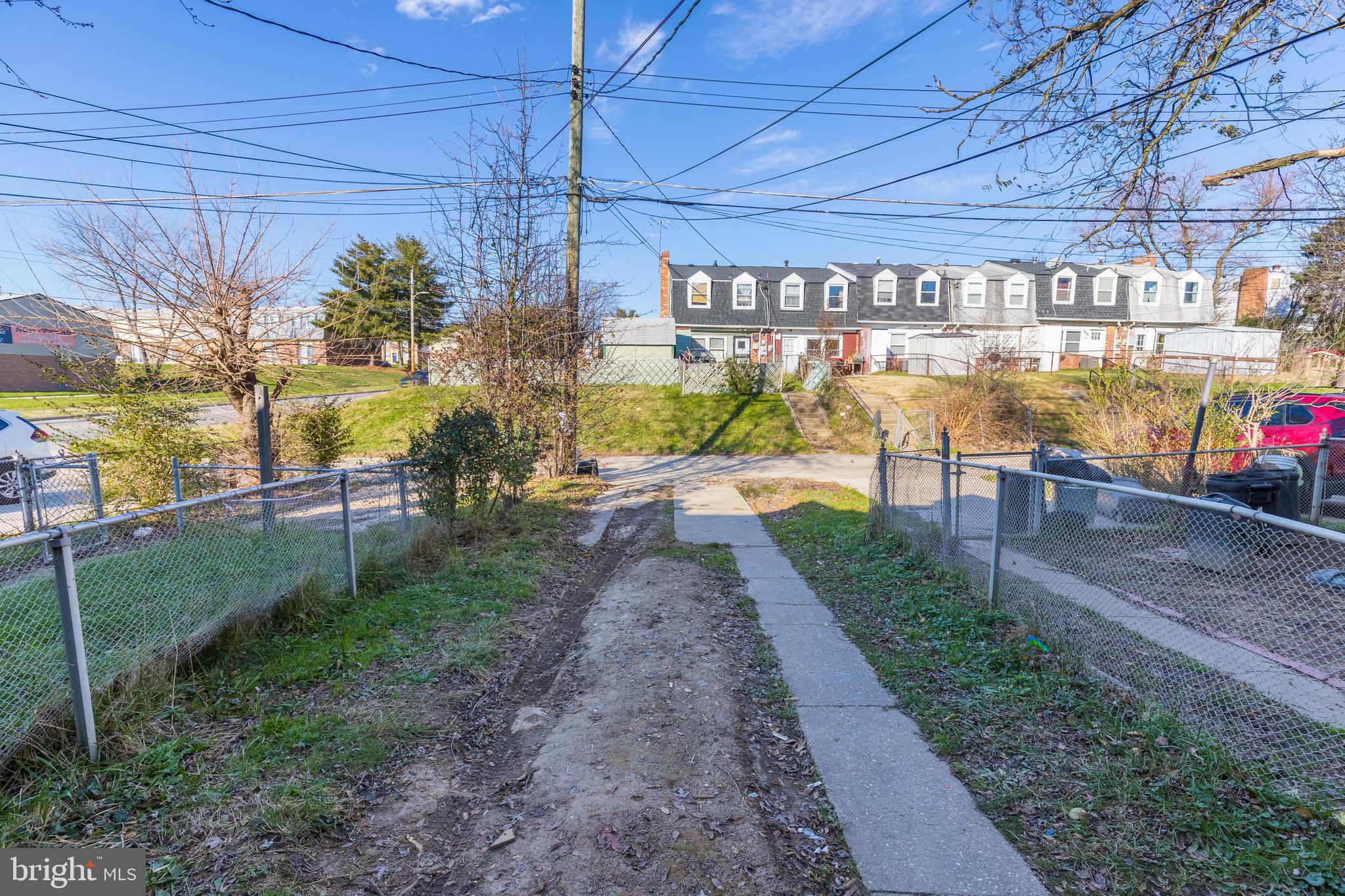 PARKSIDE HEIGHTS - Residential