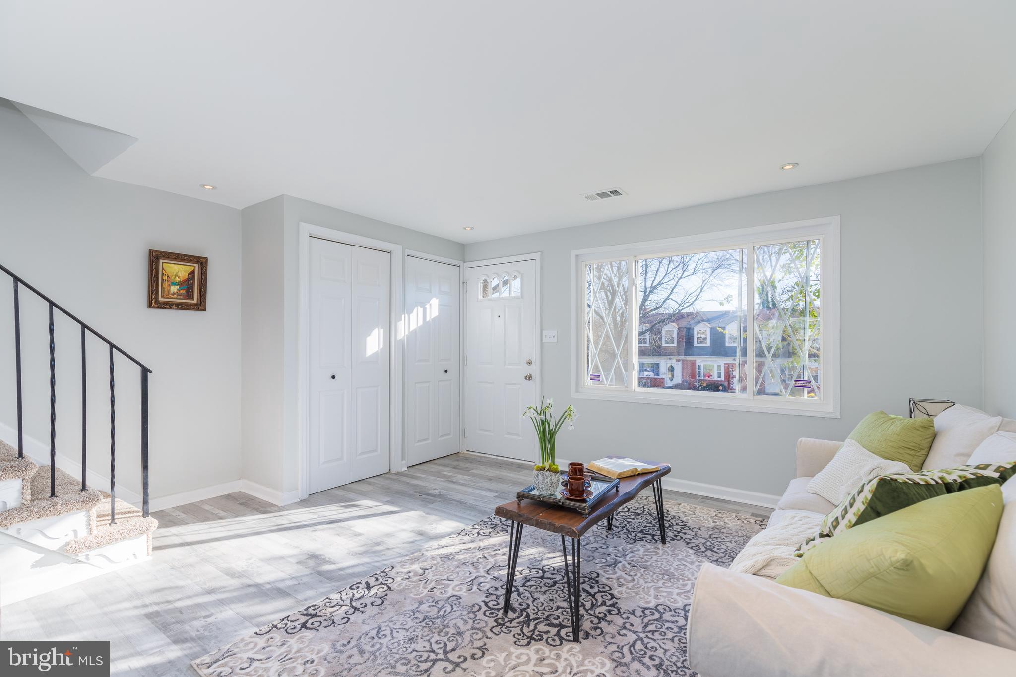 PARKSIDE HEIGHTS - Residential