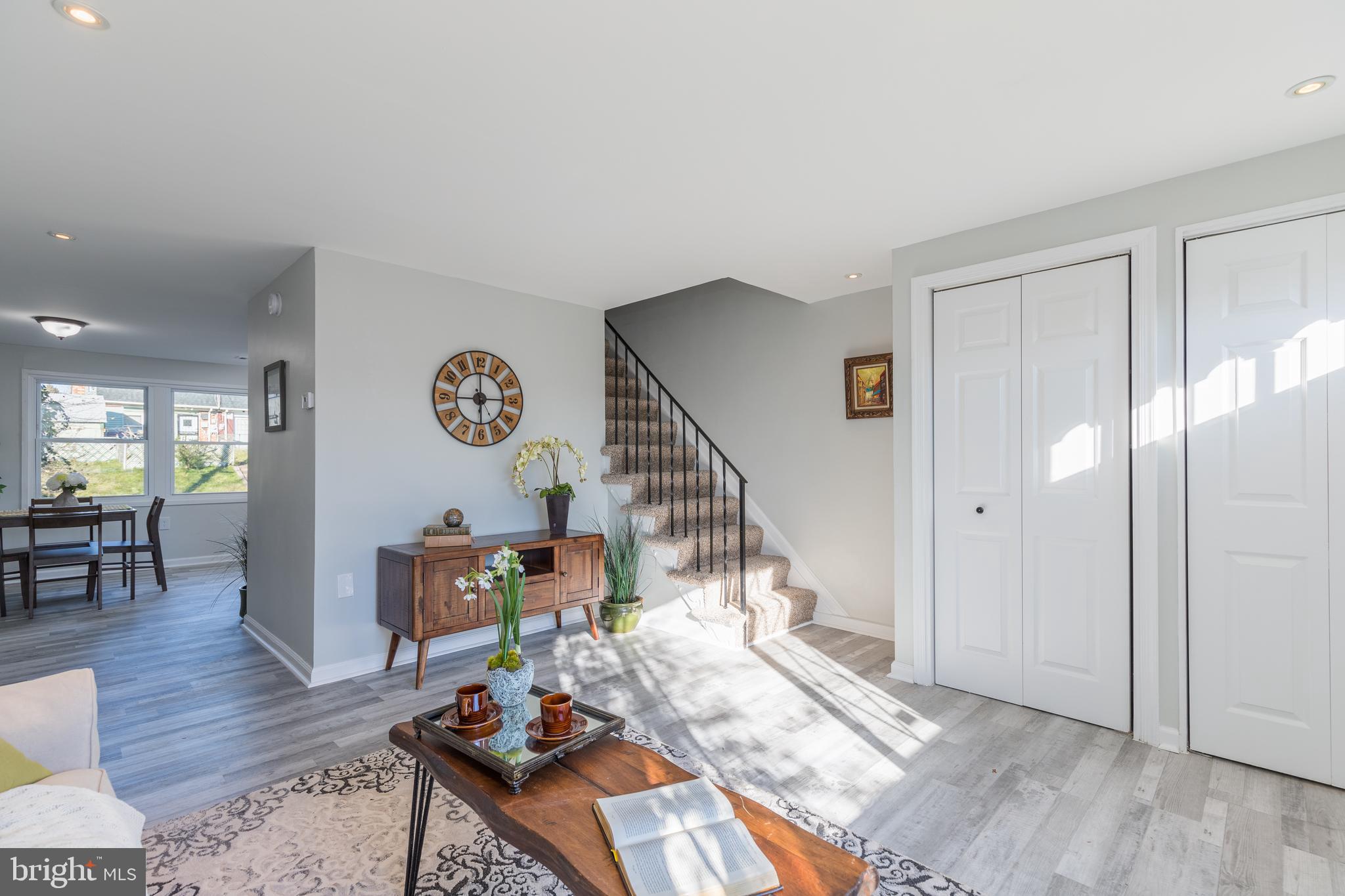 PARKSIDE HEIGHTS - Residential