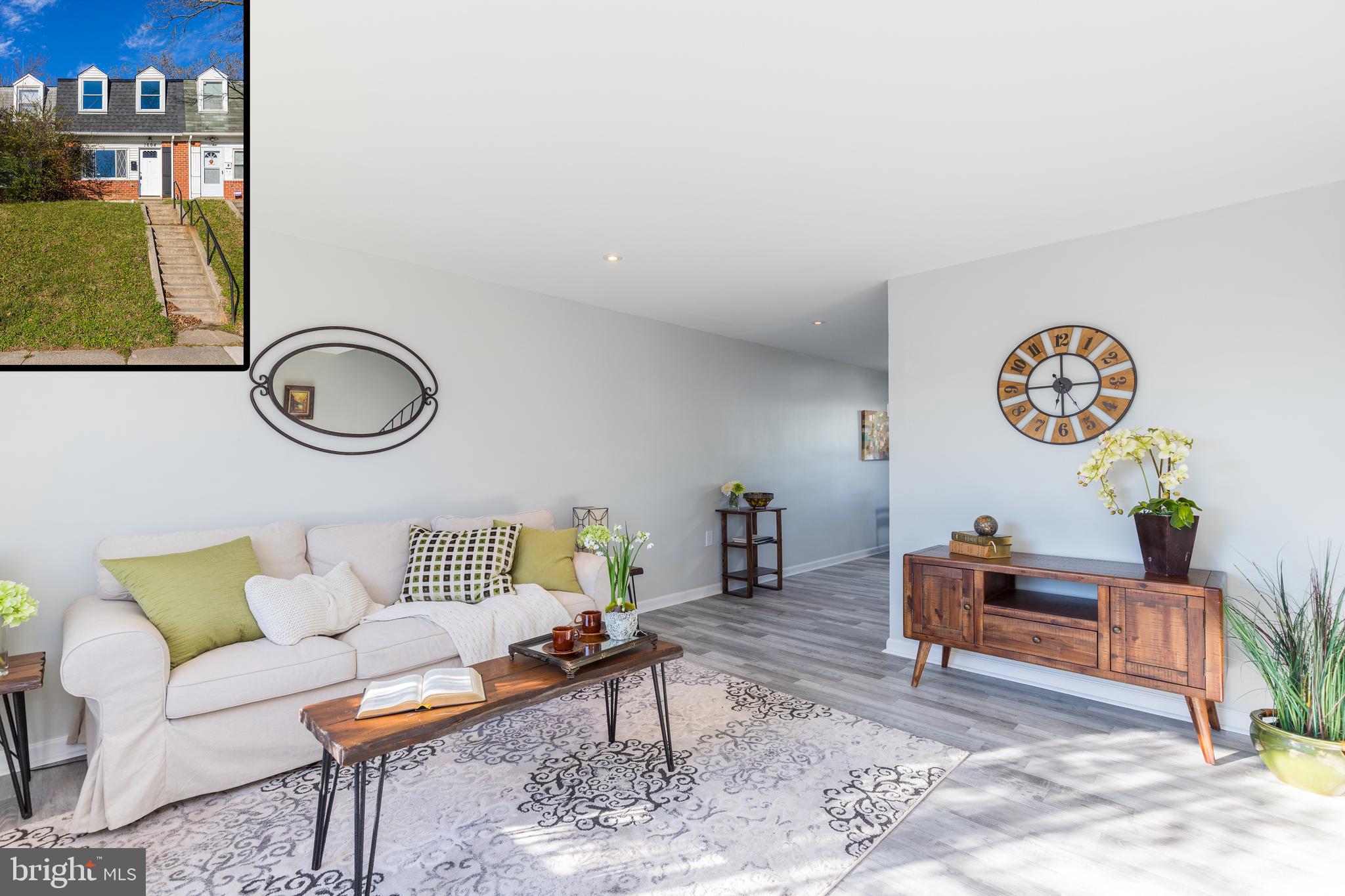 PARKSIDE HEIGHTS - Residential