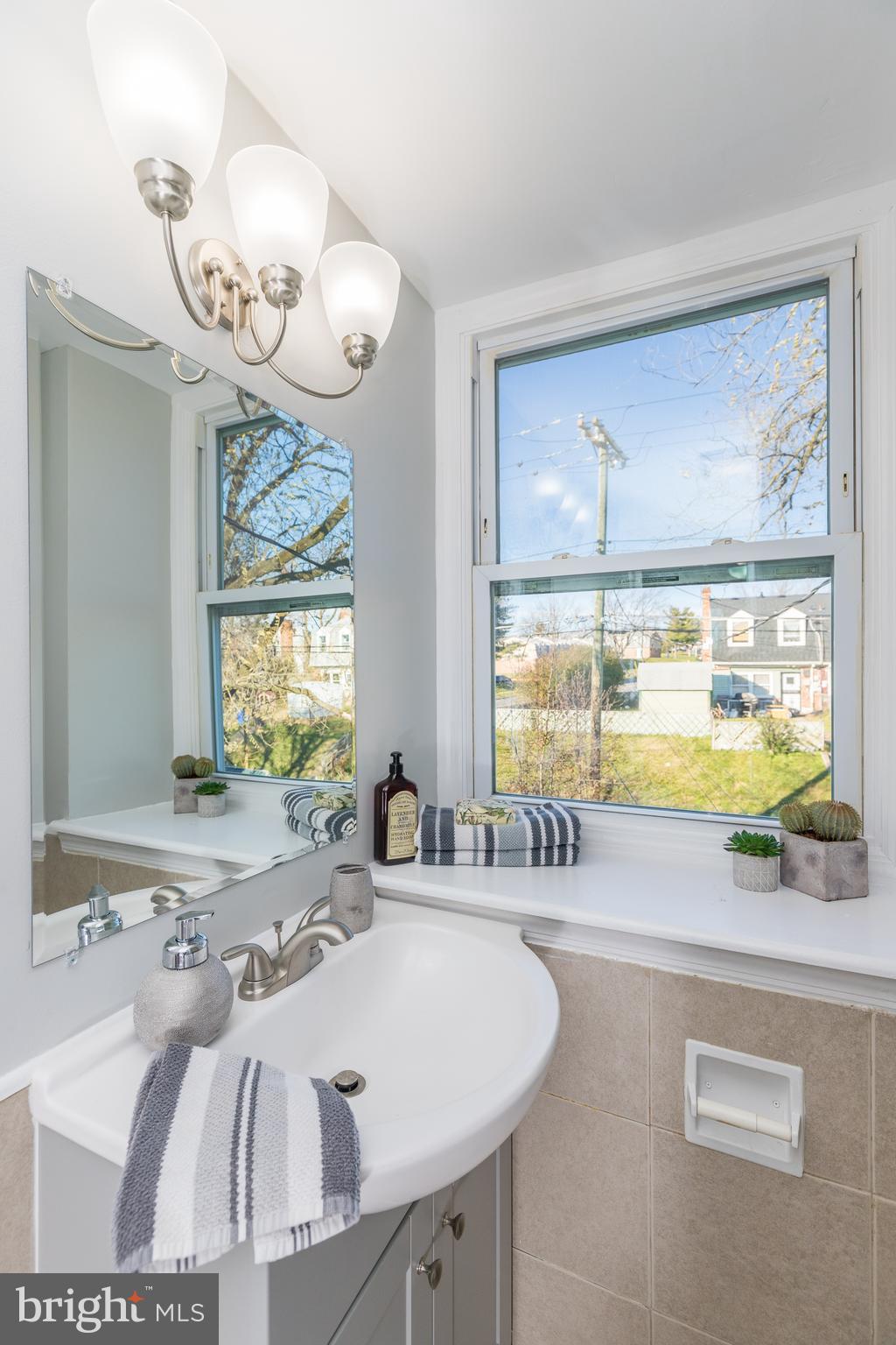 PARKSIDE HEIGHTS - Residential