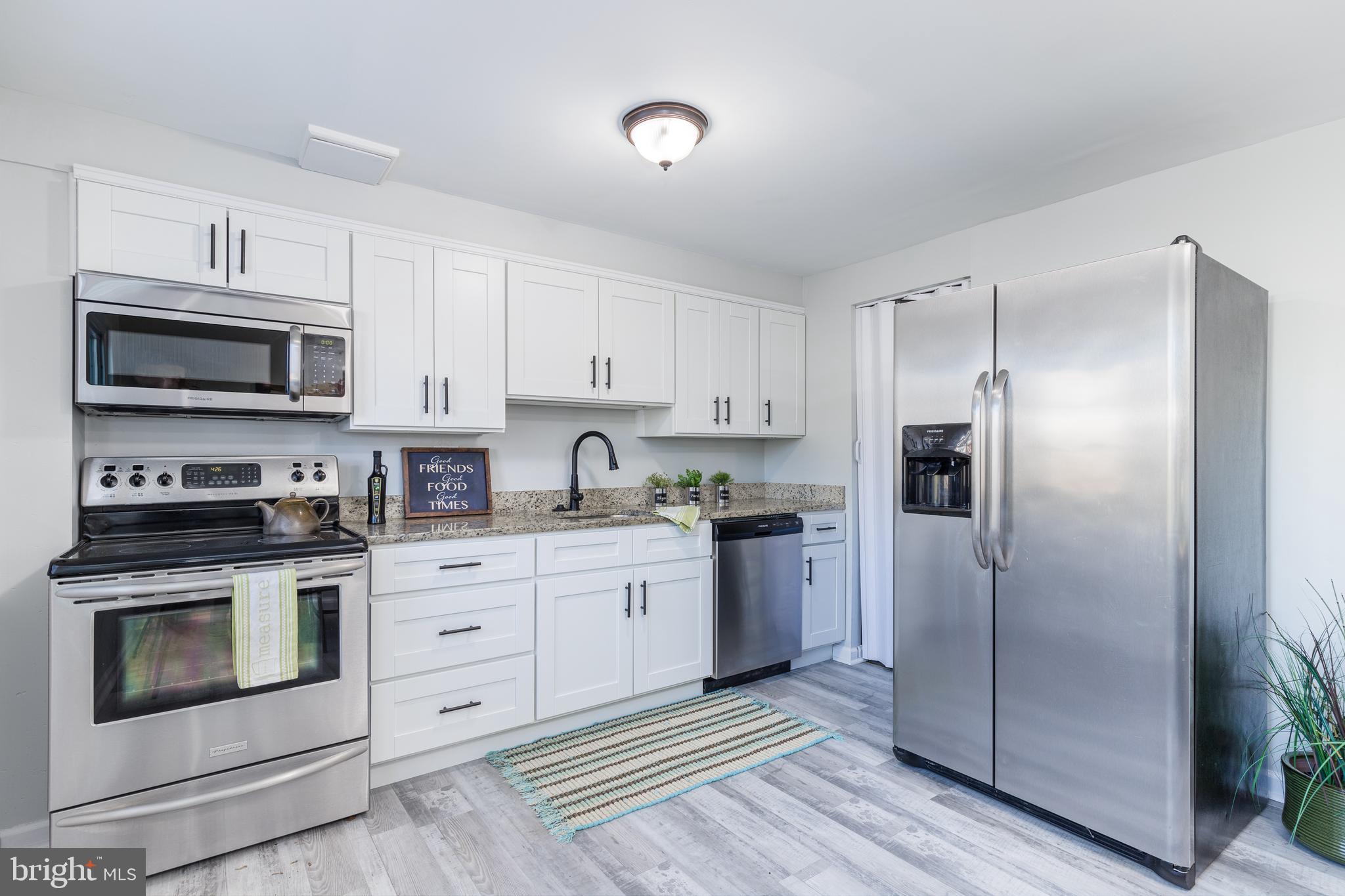 PARKSIDE HEIGHTS - Residential