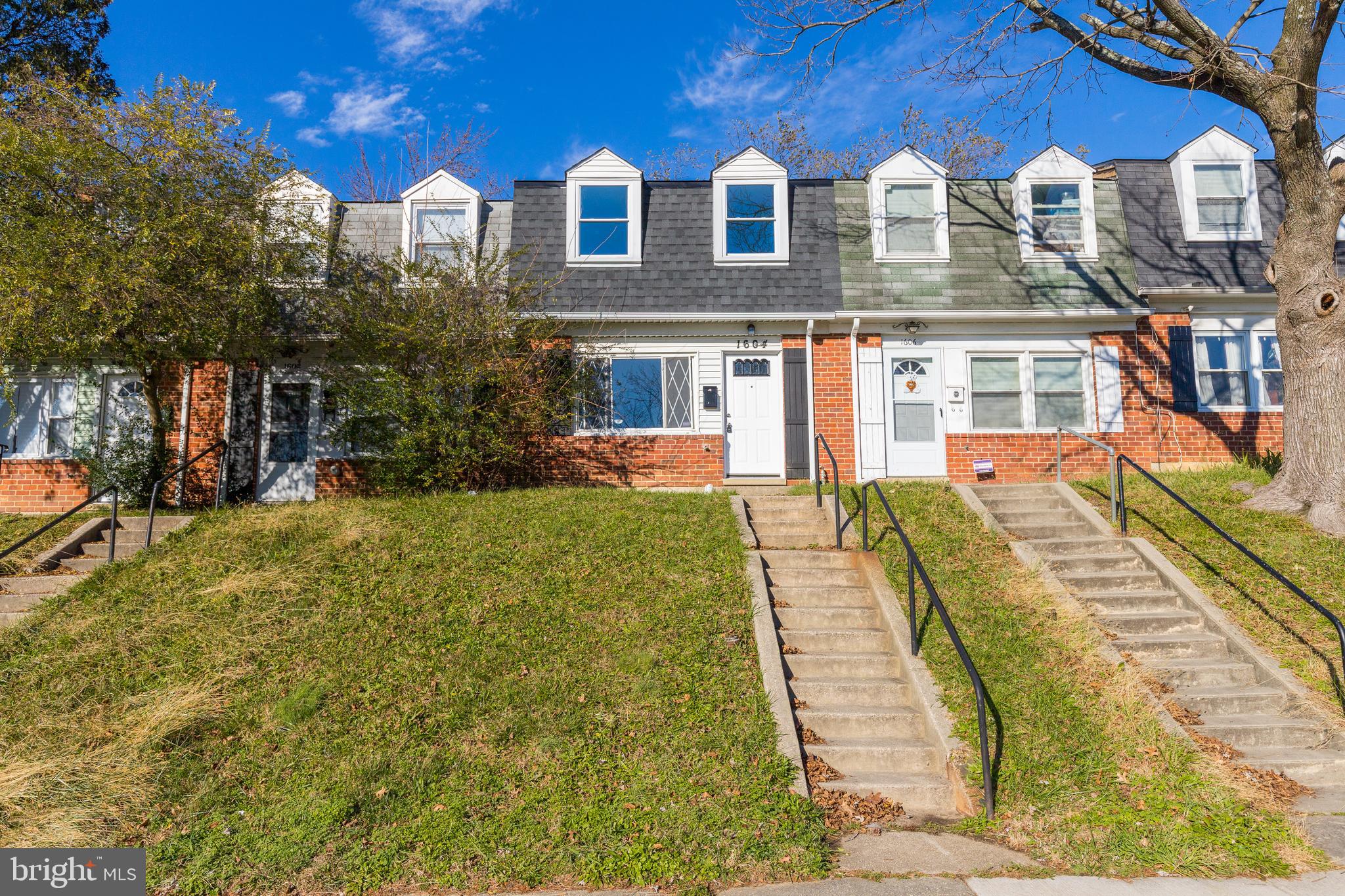 PARKSIDE HEIGHTS - Residential