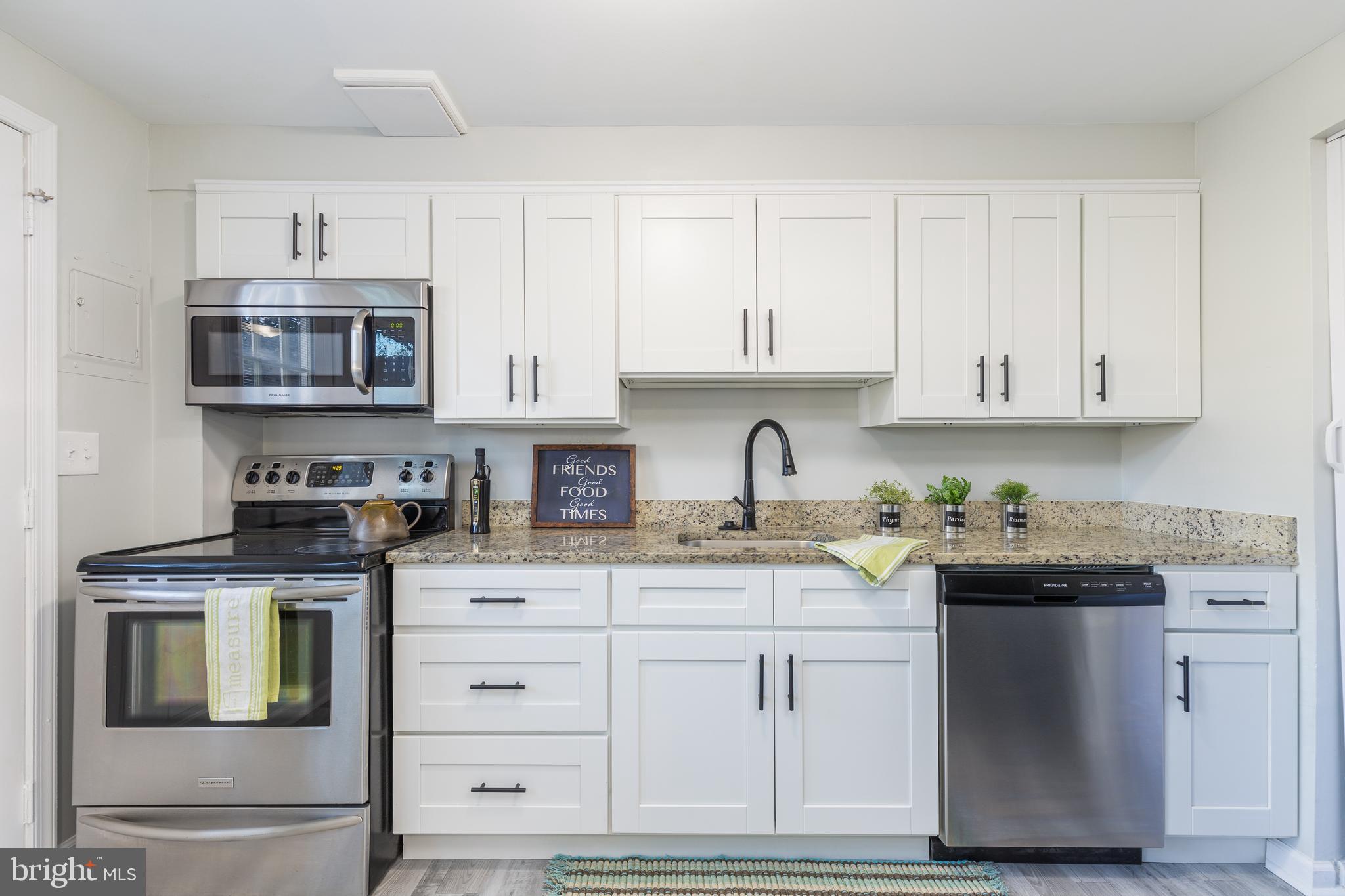 PARKSIDE HEIGHTS - Residential