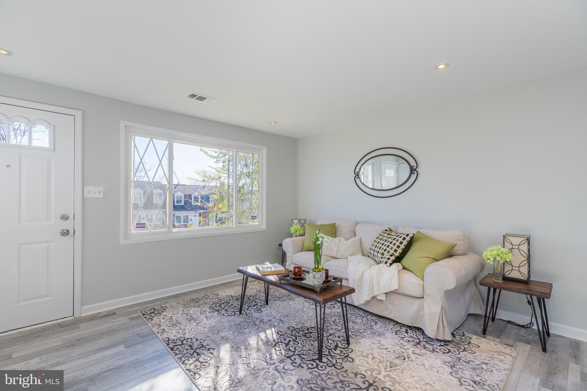 PARKSIDE HEIGHTS - Residential