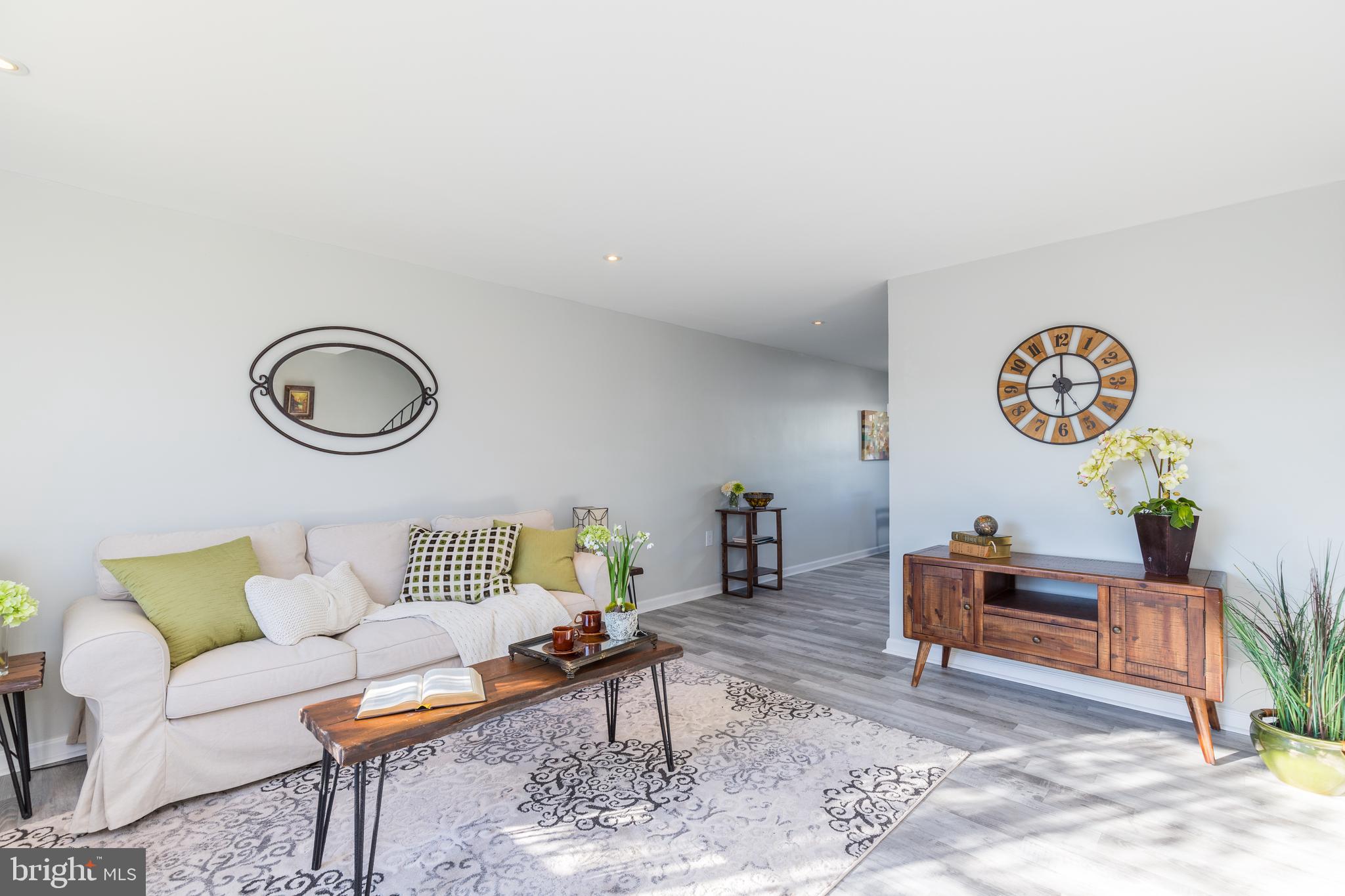 PARKSIDE HEIGHTS - Residential