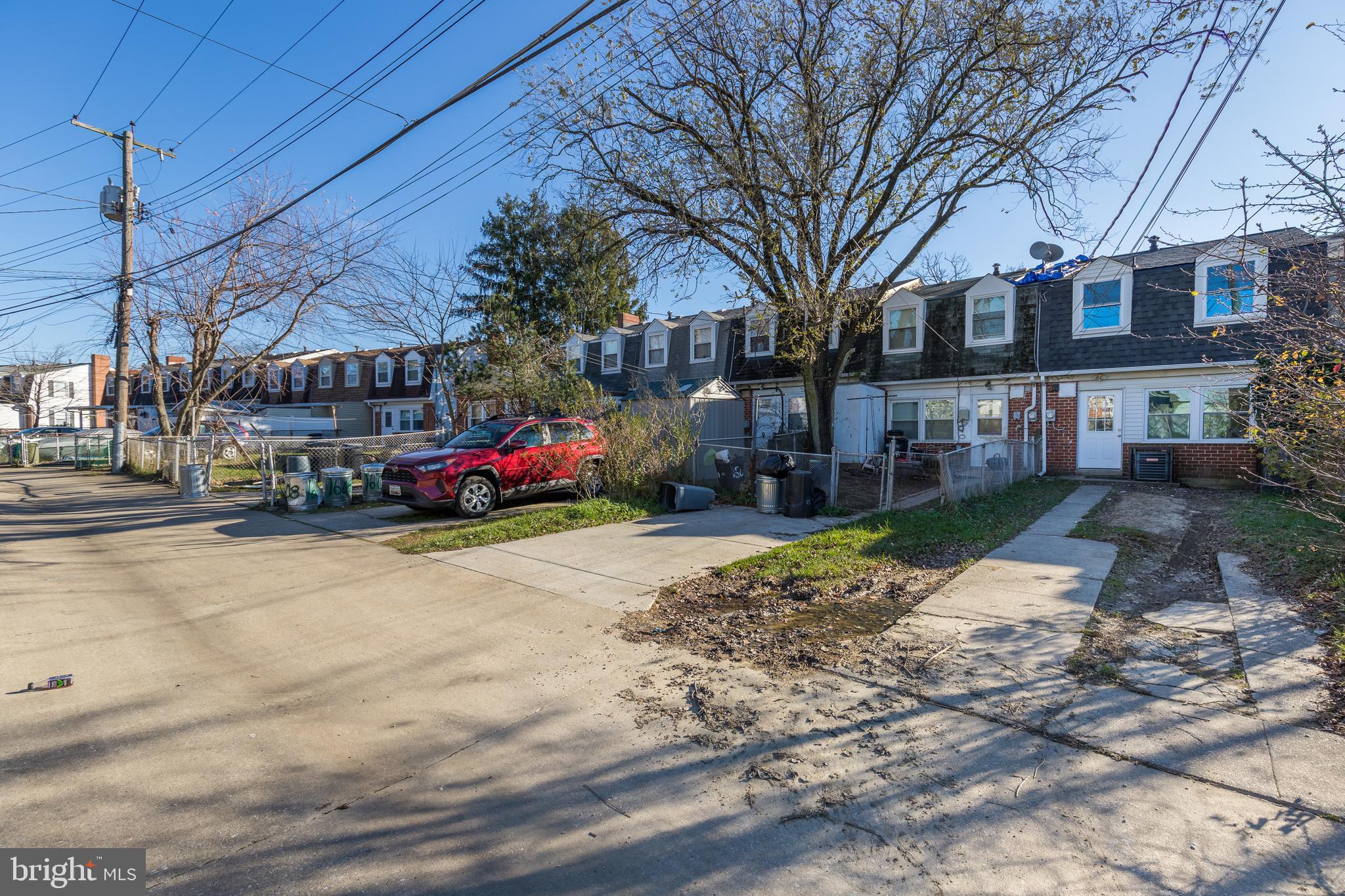 PARKSIDE HEIGHTS - Residential