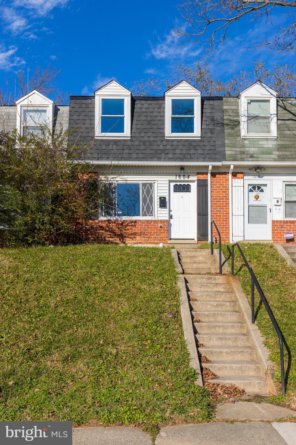 PARKSIDE HEIGHTS - Residential