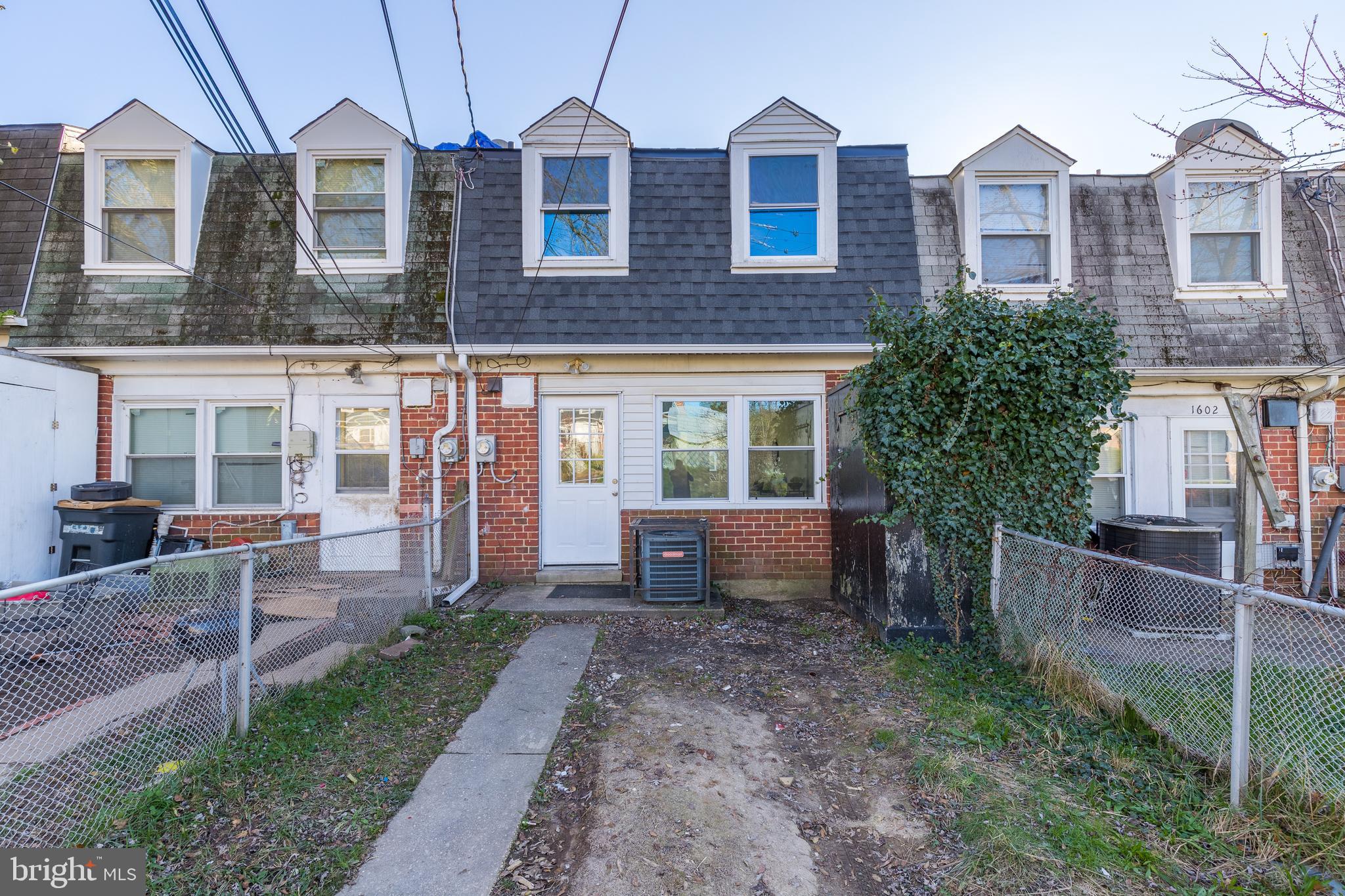 PARKSIDE HEIGHTS - Residential