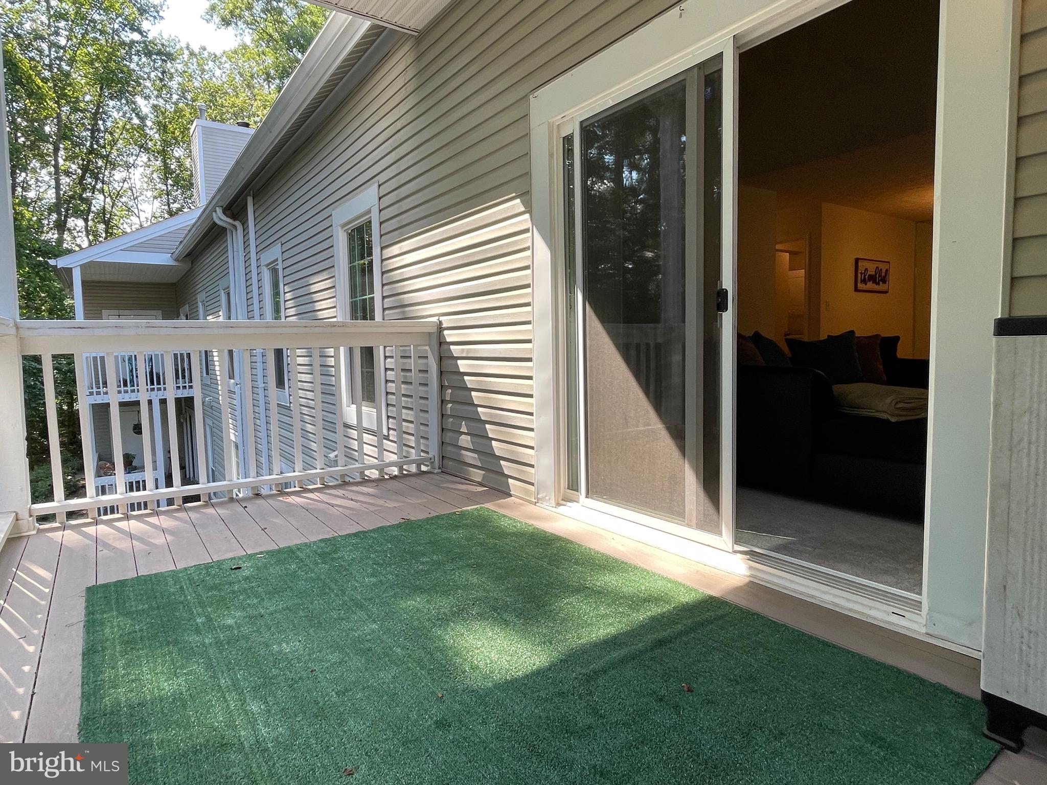 VININGS CONDO - Residential Lease