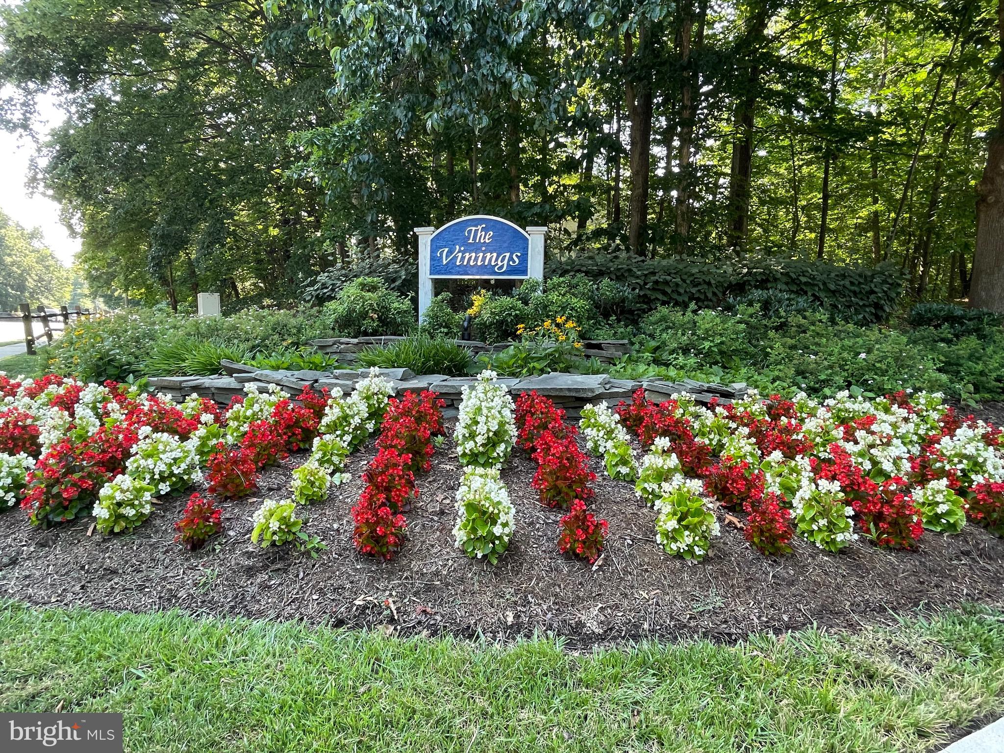 VININGS CONDO - Residential Lease