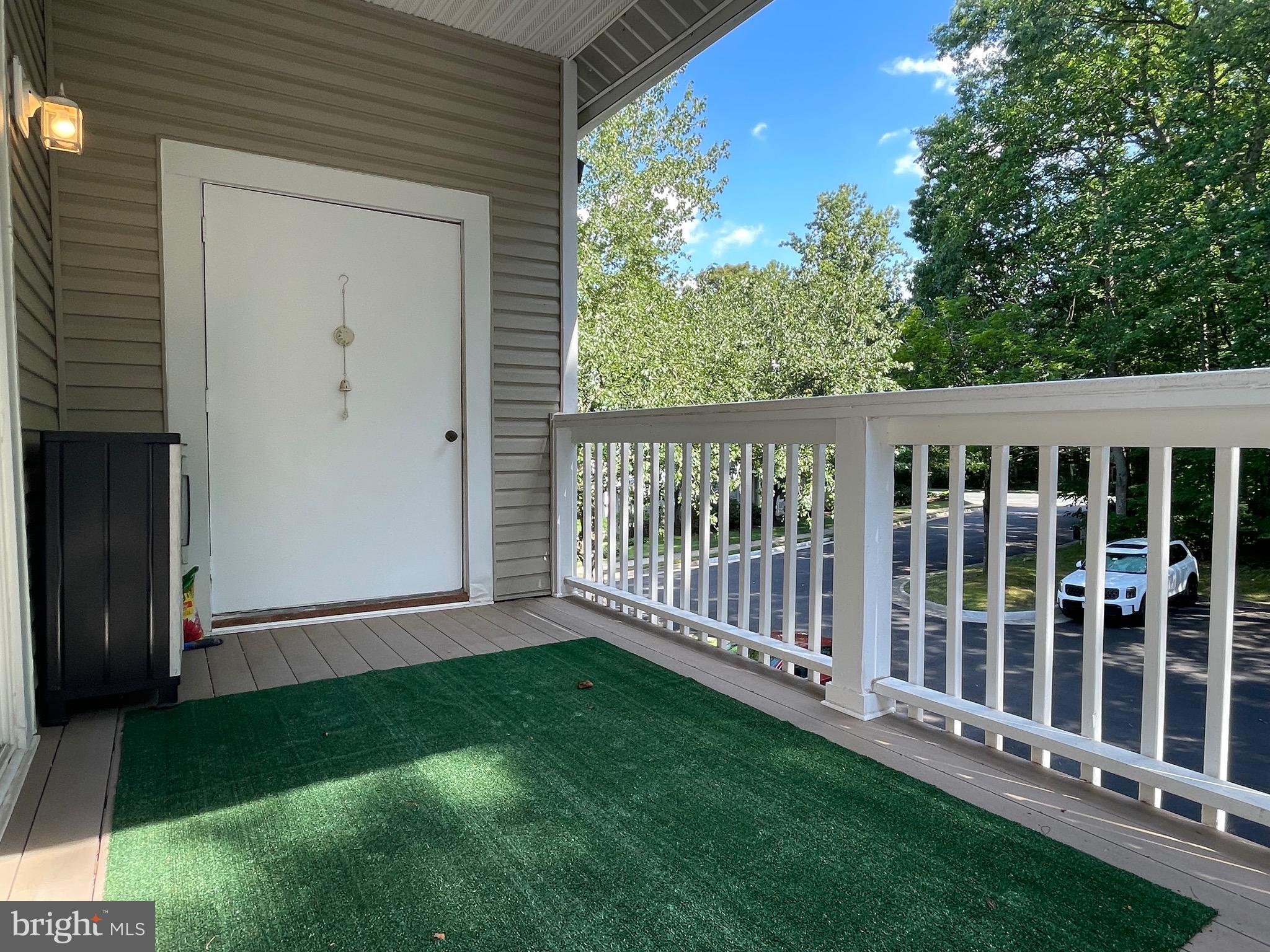 VININGS CONDO - Residential Lease