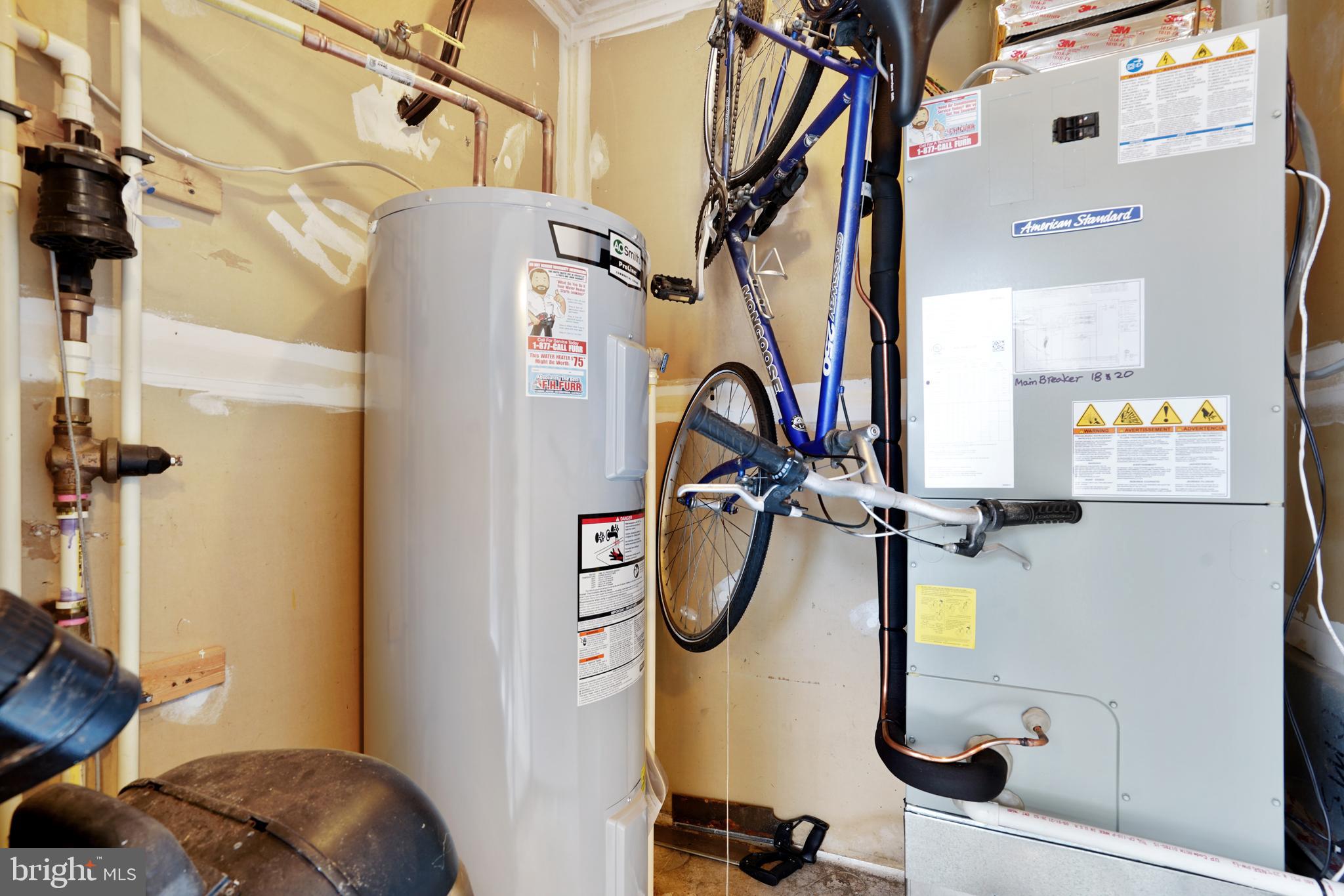 OLDE MILL - Residential