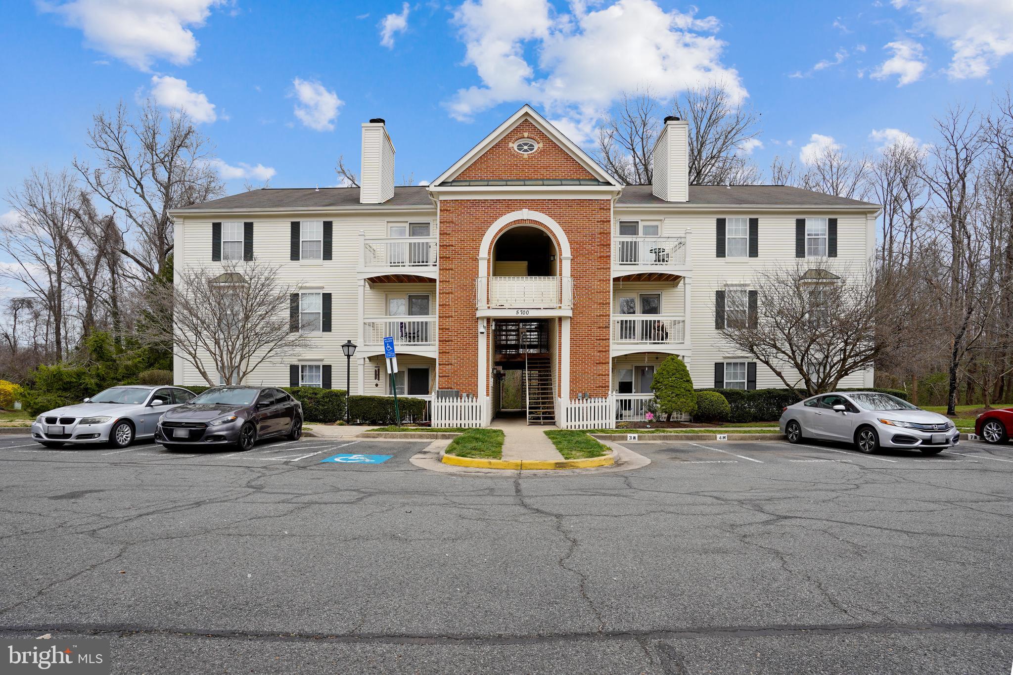 OLDE MILL - Residential